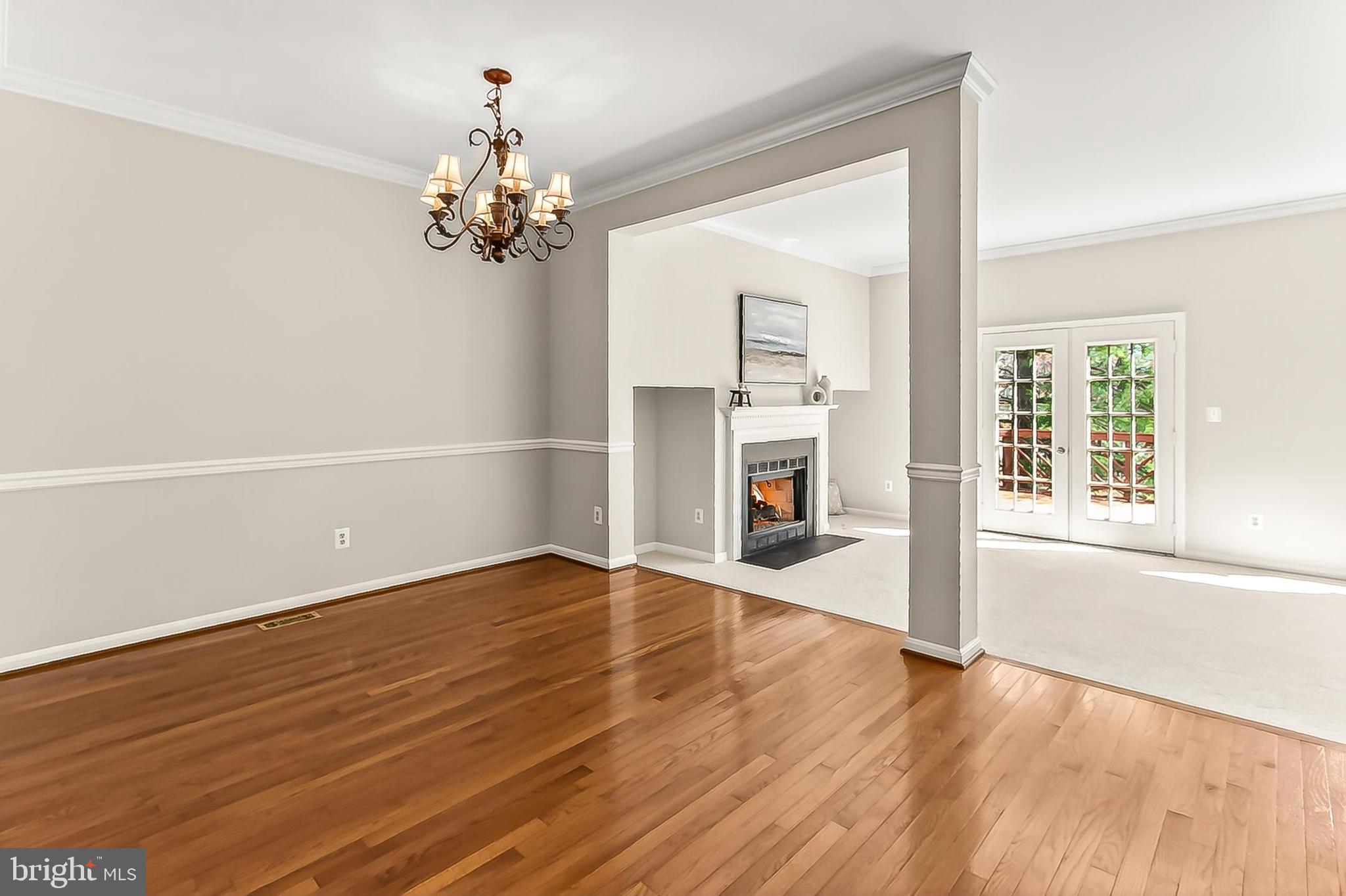 ROCKPOINTE - Residential