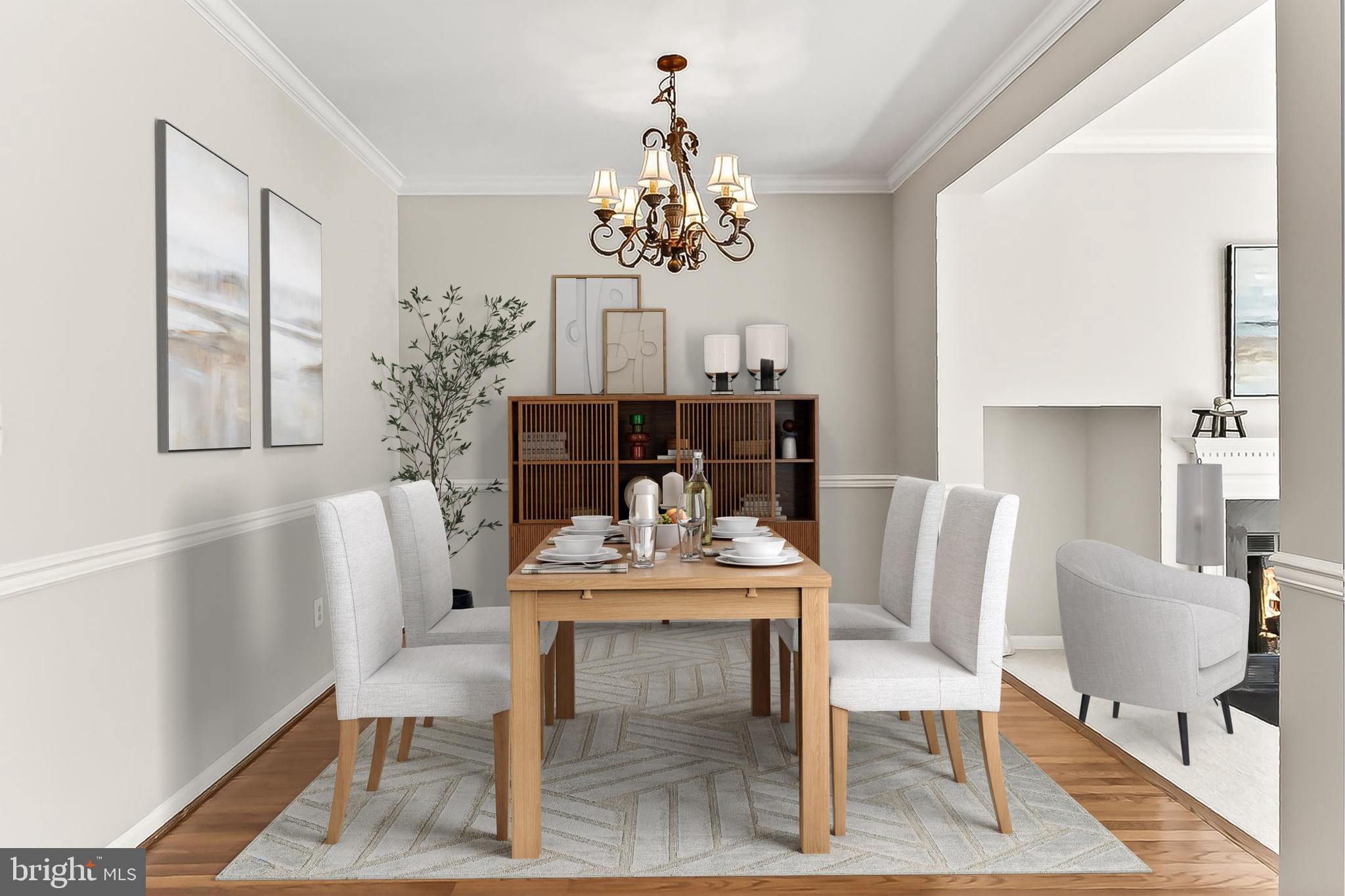 ROCKPOINTE - Residential