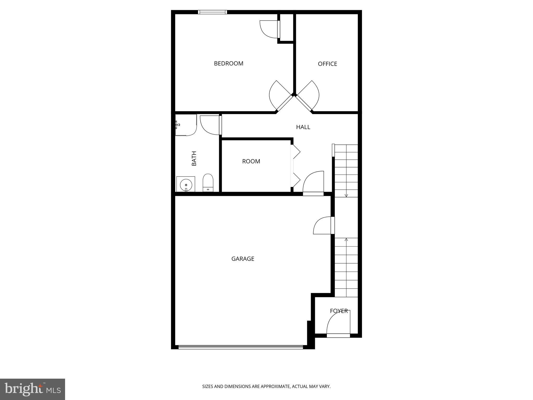 THE RES AT ROSE TREE - Residential