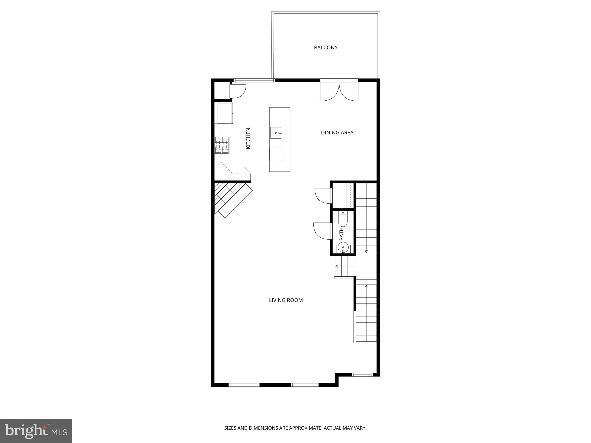 THE RES AT ROSE TREE - Residential