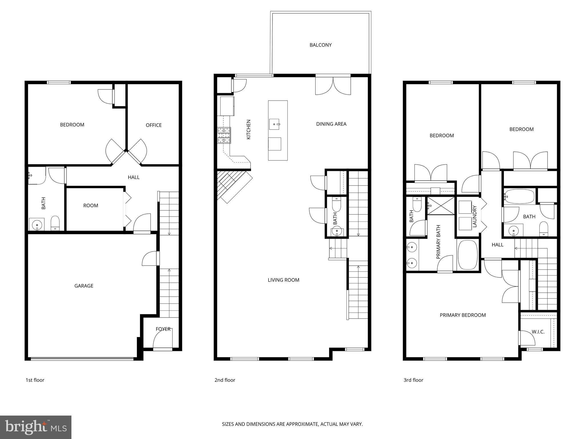 THE RES AT ROSE TREE - Residential