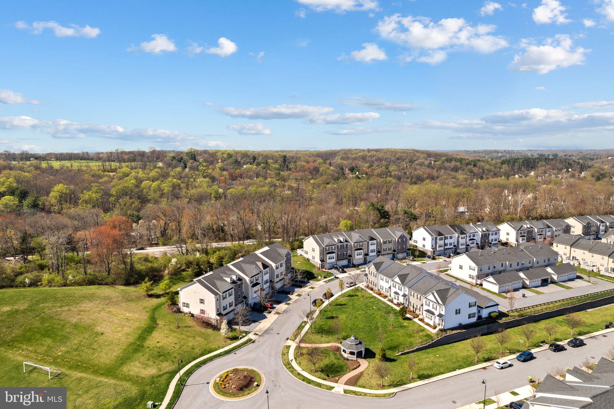 THE RES AT ROSE TREE - Residential