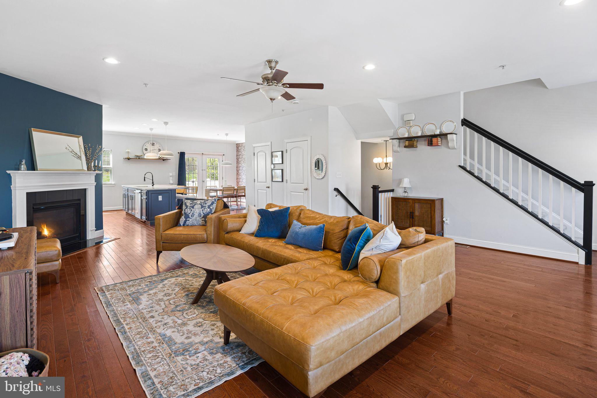 THE RES AT ROSE TREE - Residential