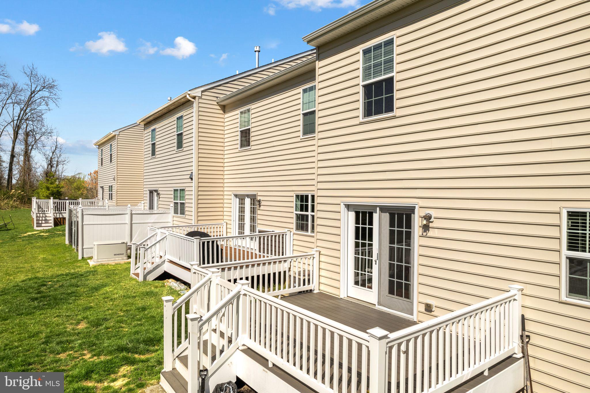 THE RES AT ROSE TREE - Residential