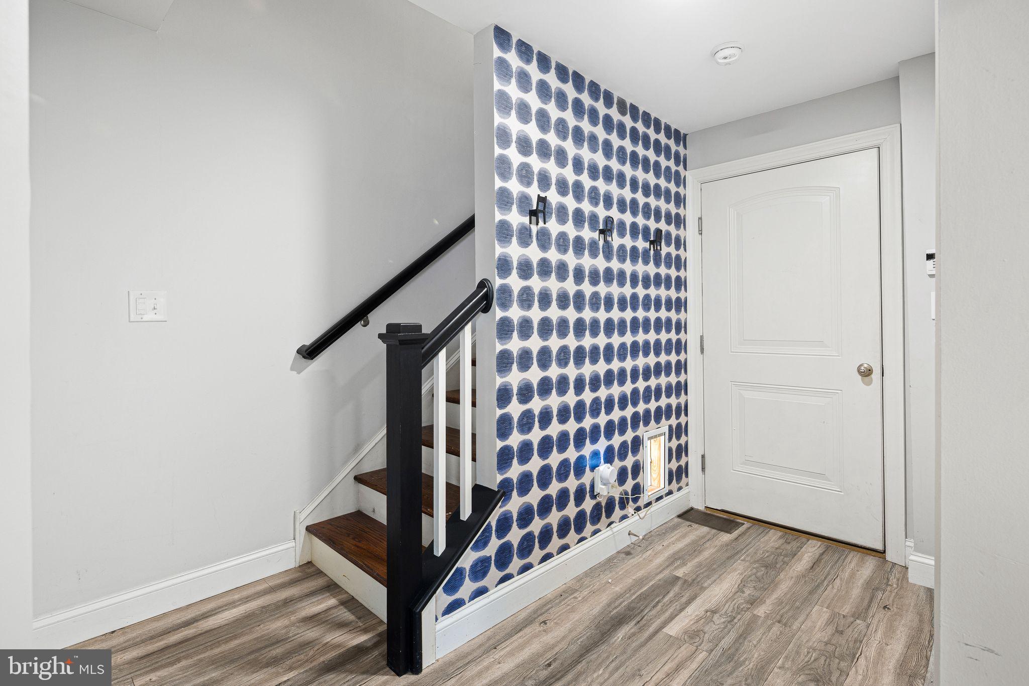 THE RES AT ROSE TREE - Residential