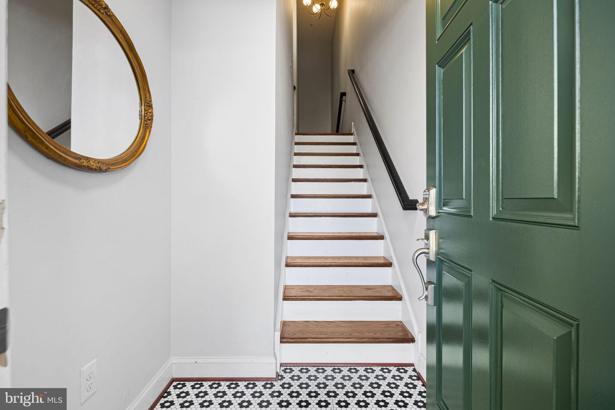 THE RES AT ROSE TREE - Residential