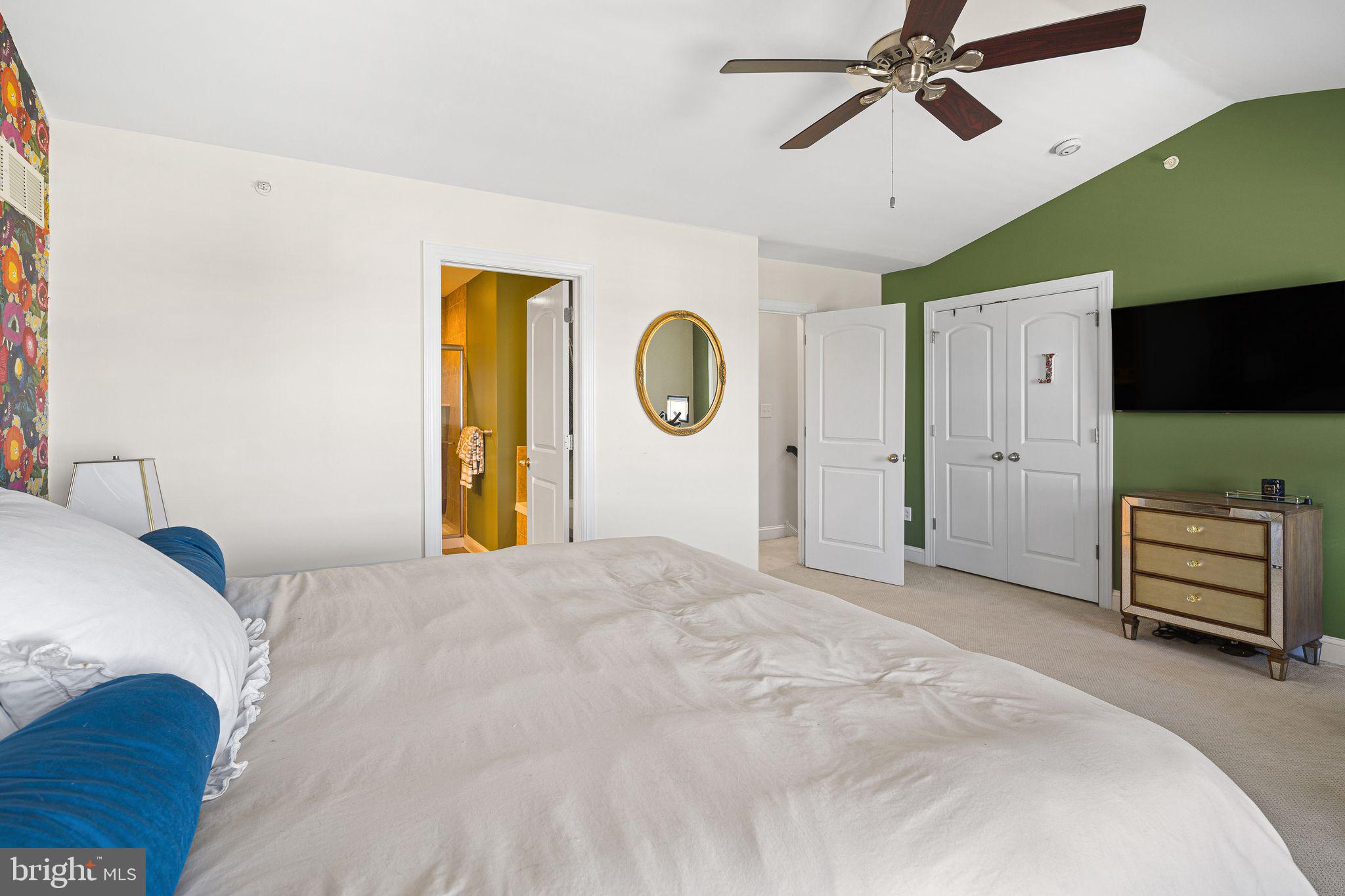 THE RES AT ROSE TREE - Residential