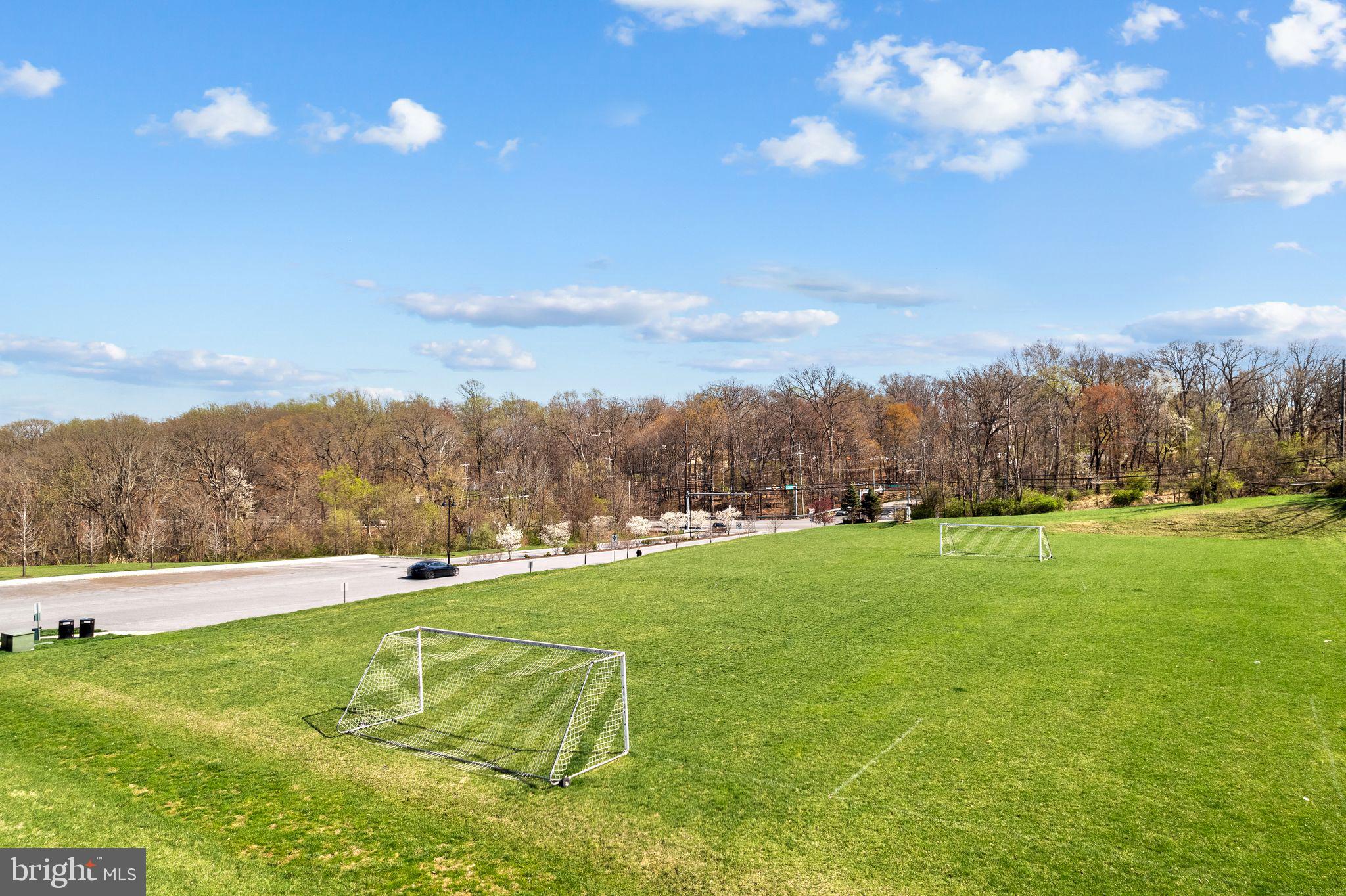 THE RES AT ROSE TREE - Residential