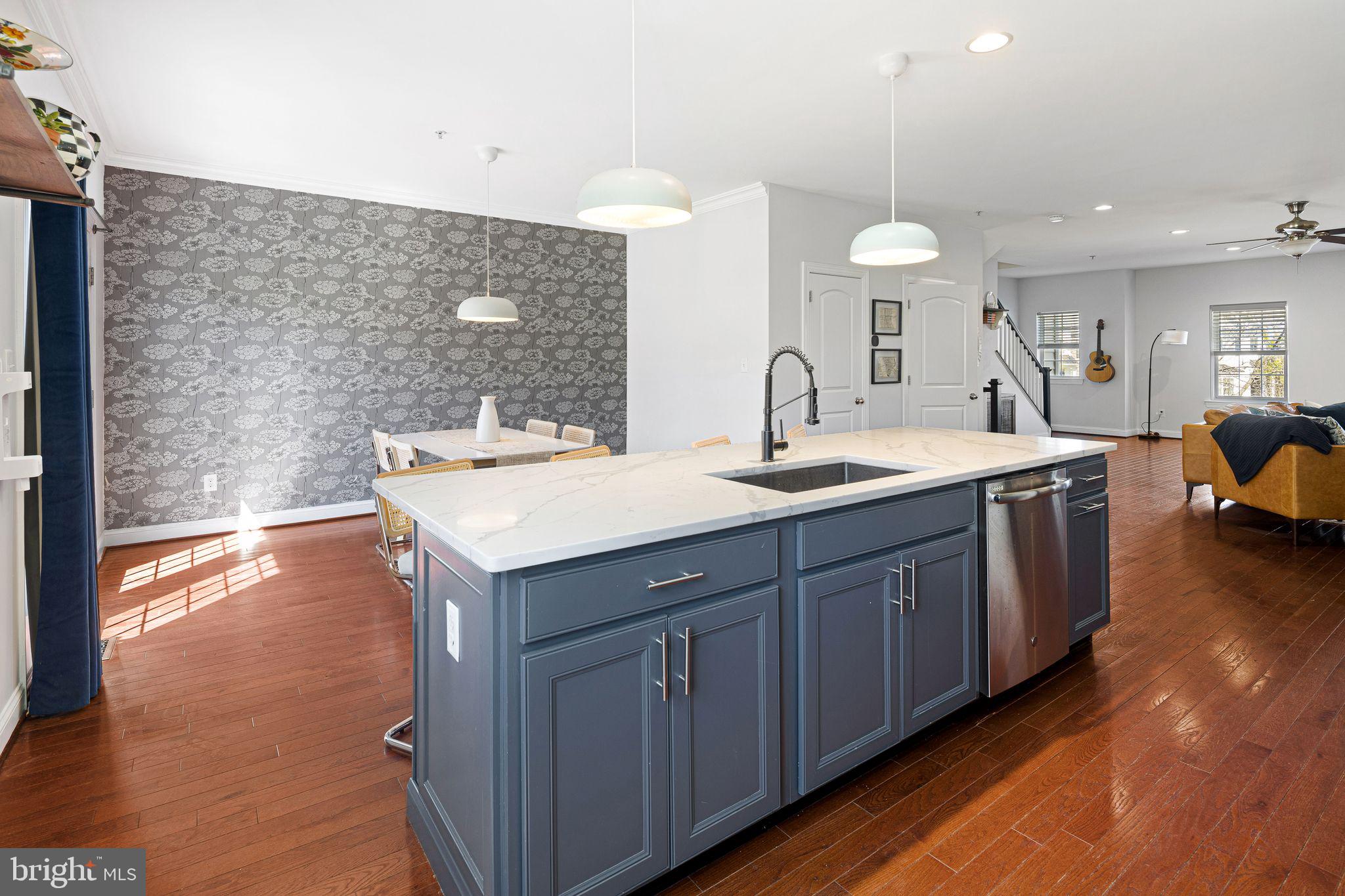 THE RES AT ROSE TREE - Residential