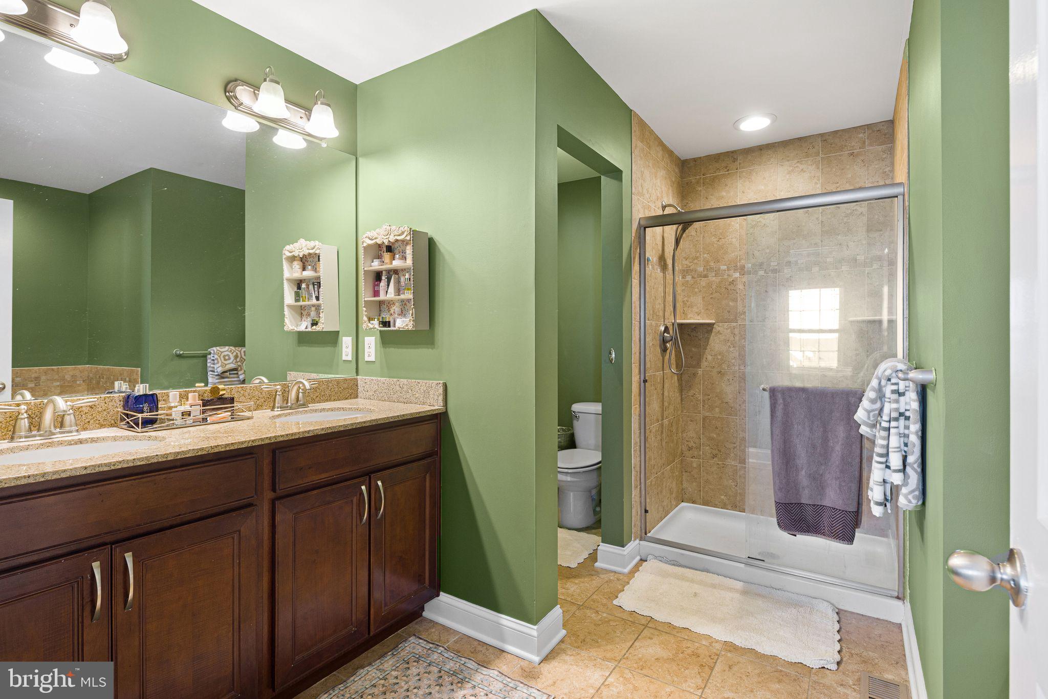 THE RES AT ROSE TREE - Residential