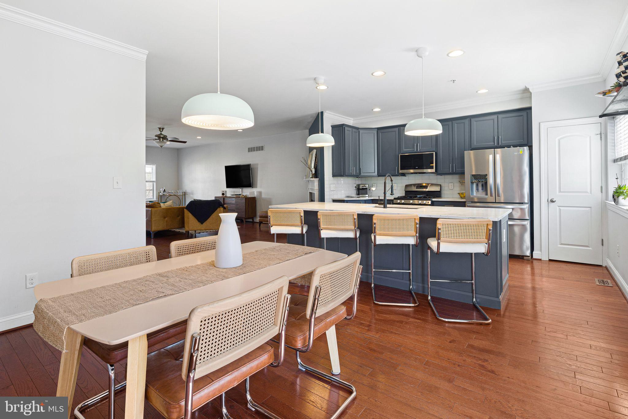 THE RES AT ROSE TREE - Residential