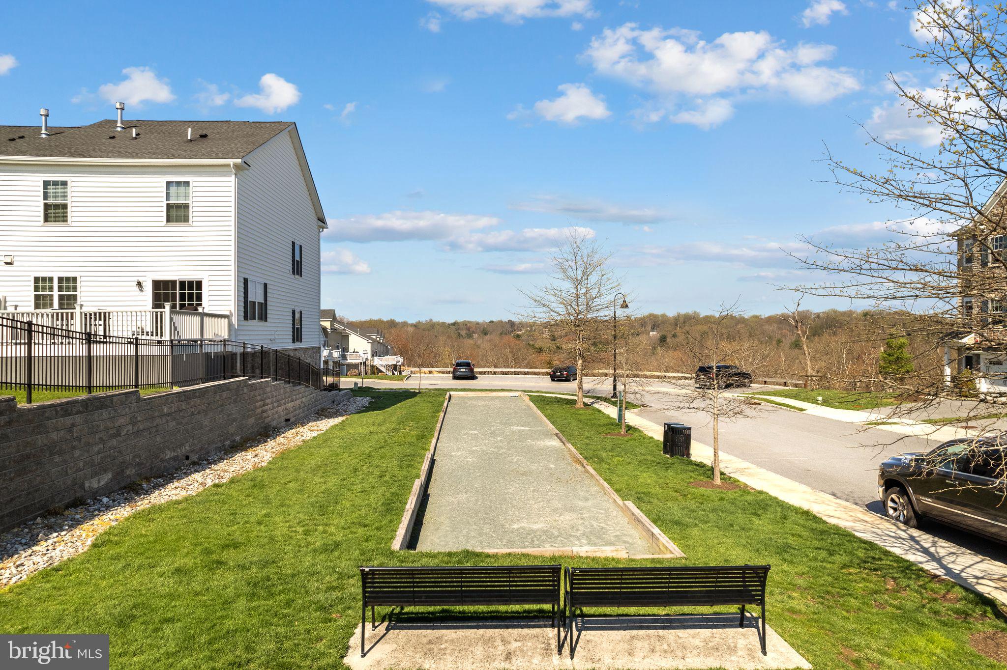 THE RES AT ROSE TREE - Residential