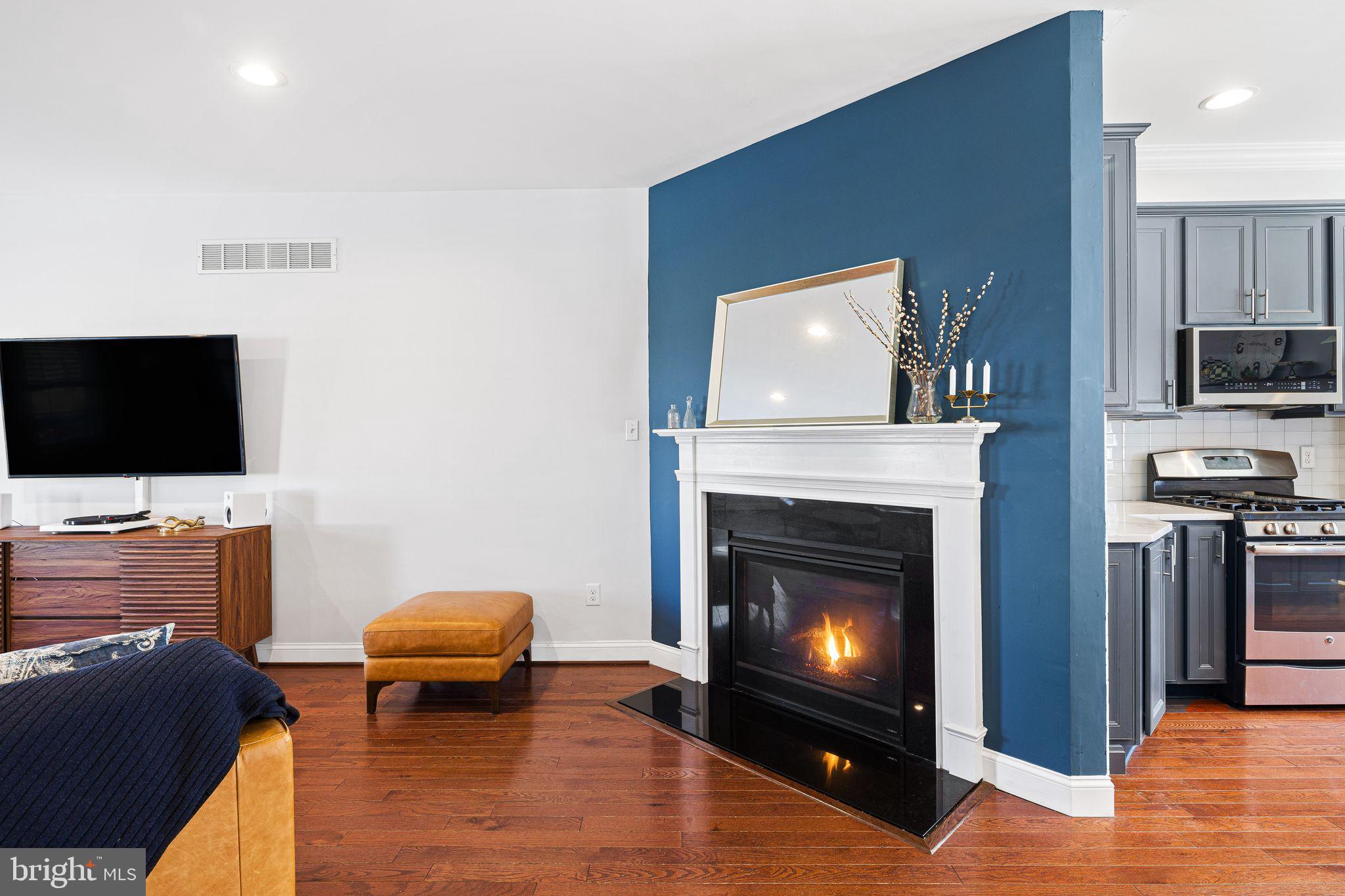 THE RES AT ROSE TREE - Residential