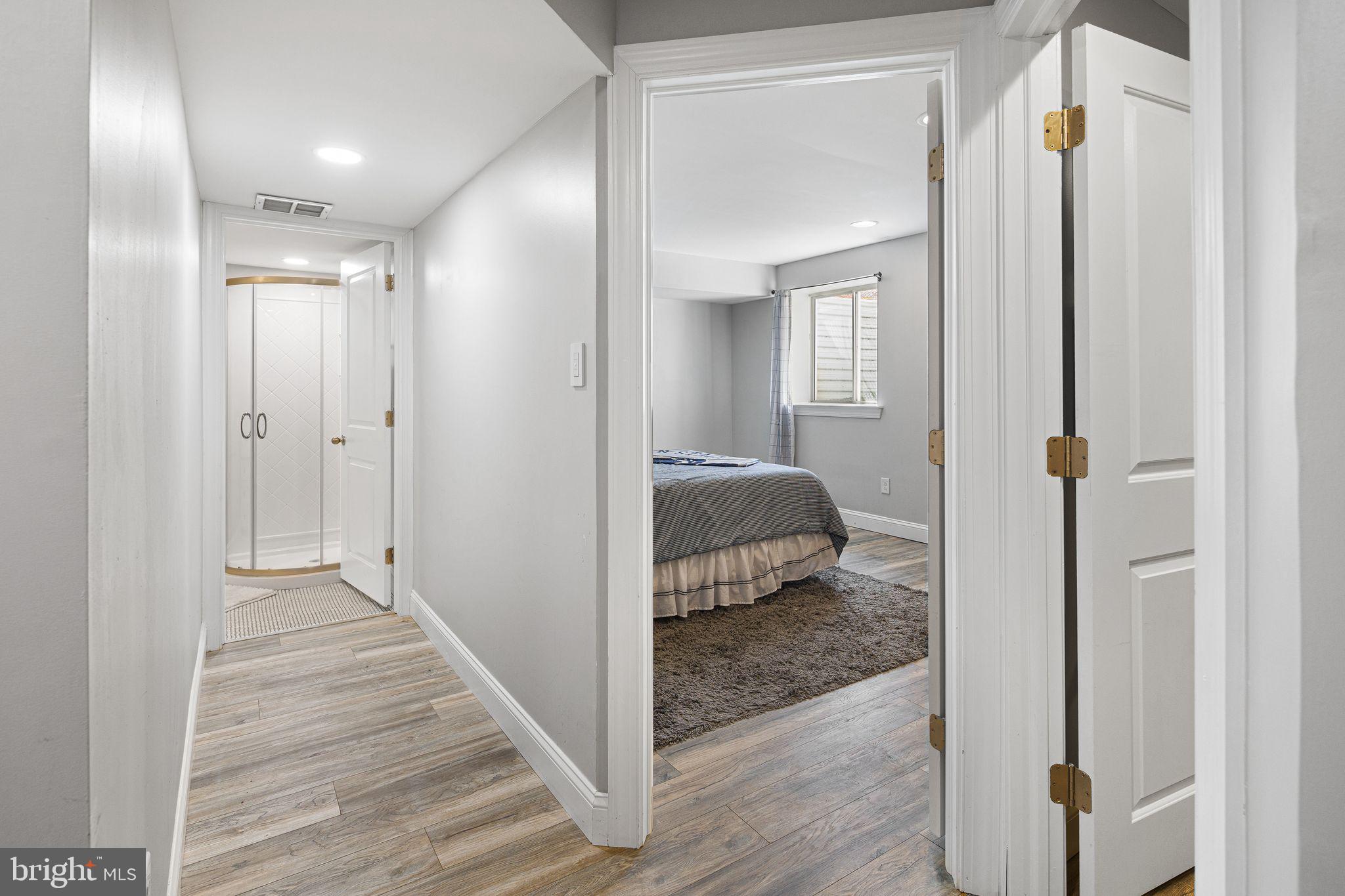 THE RES AT ROSE TREE - Residential