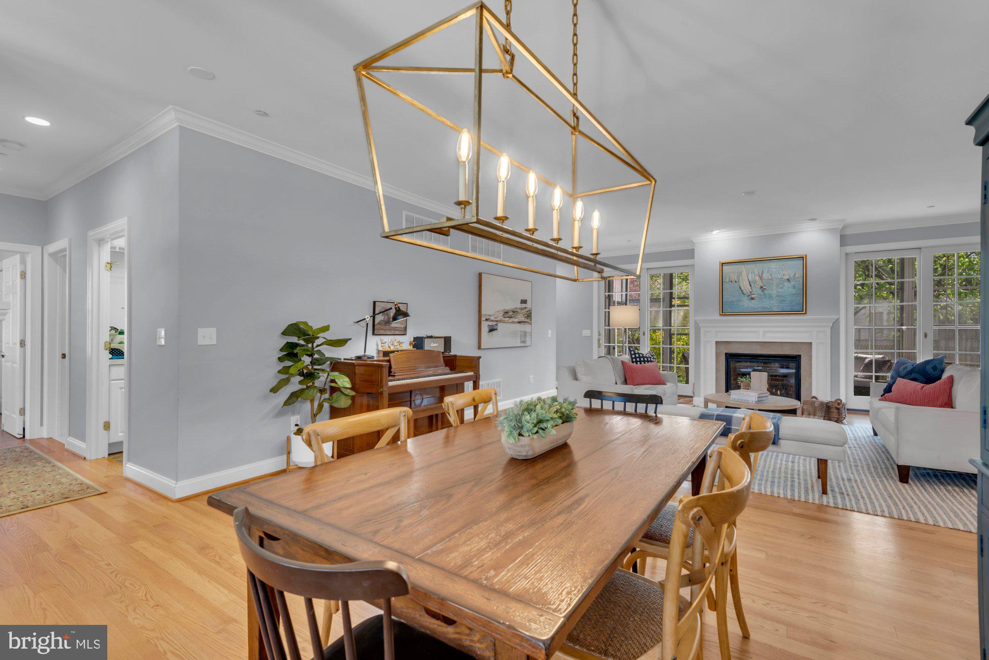 WEST ANNAPOLIS - Residential