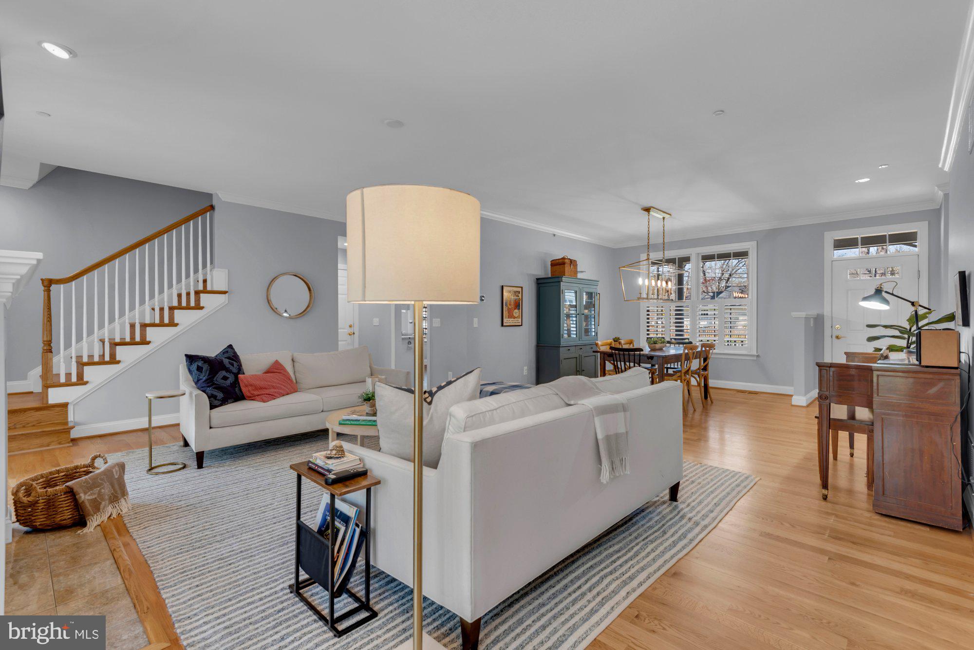 WEST ANNAPOLIS - Residential