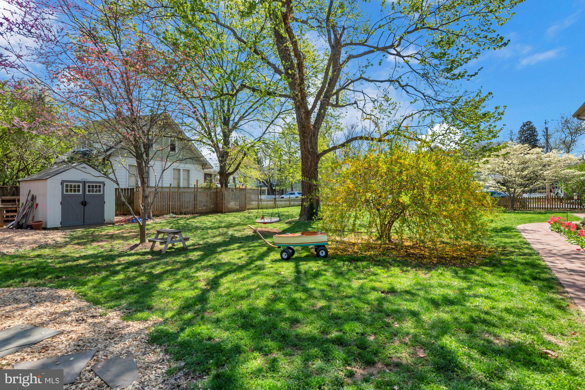 WEST ANNAPOLIS - Residential