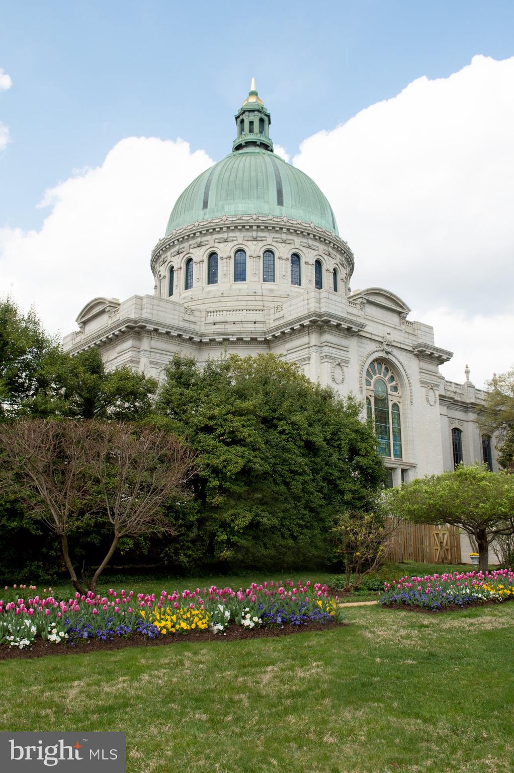 WEST ANNAPOLIS - Residential