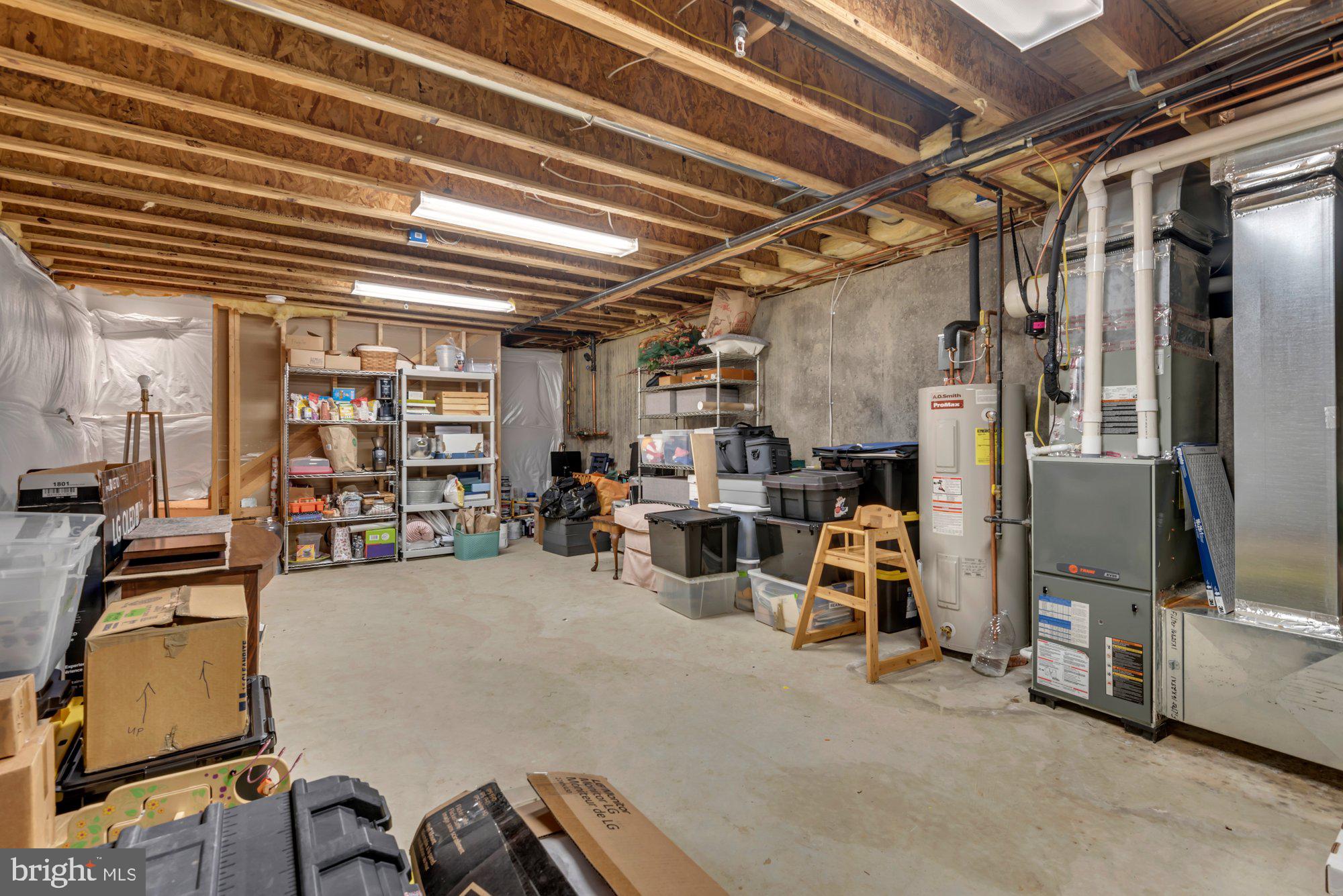 WEST ANNAPOLIS - Residential