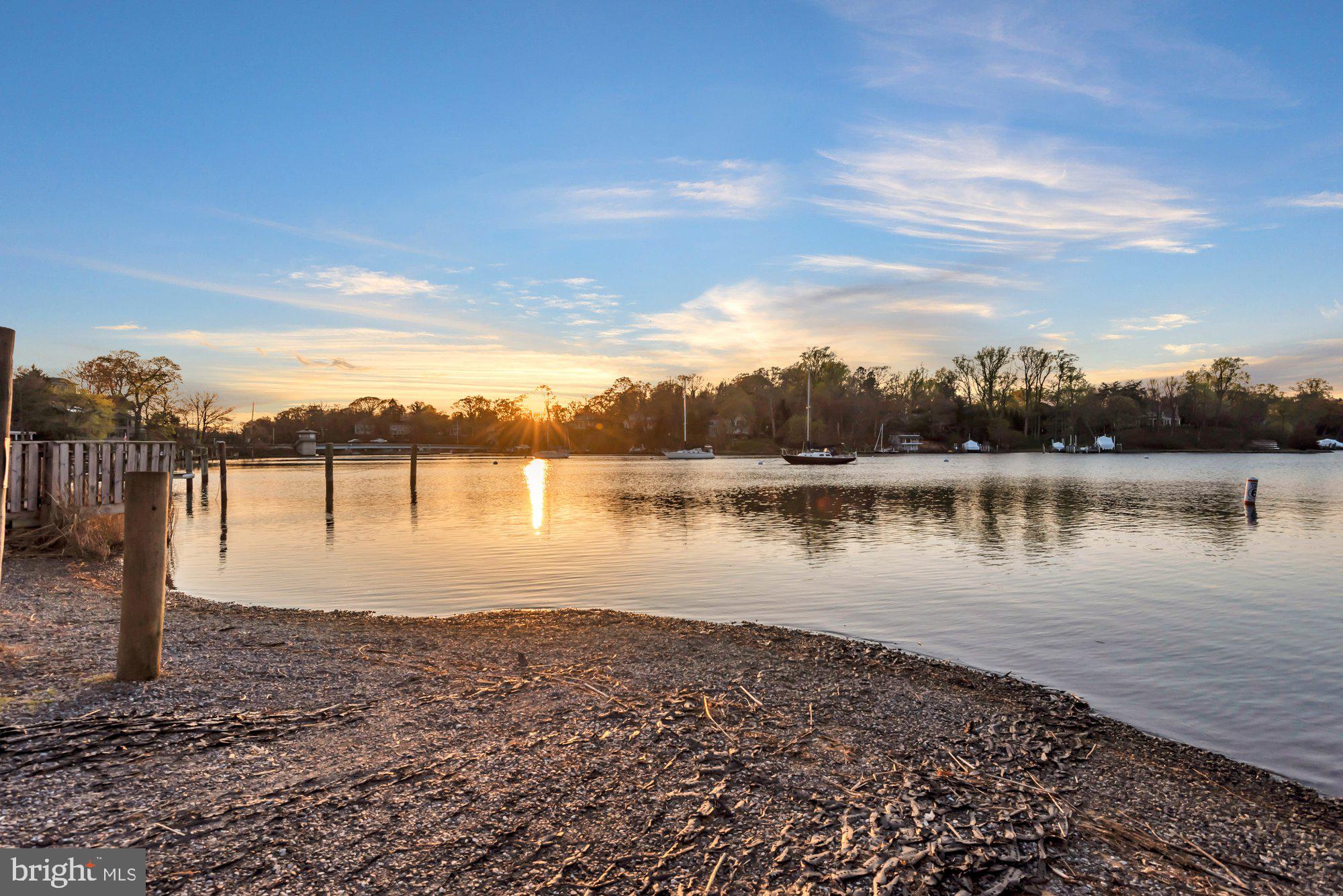 WEST ANNAPOLIS - Residential