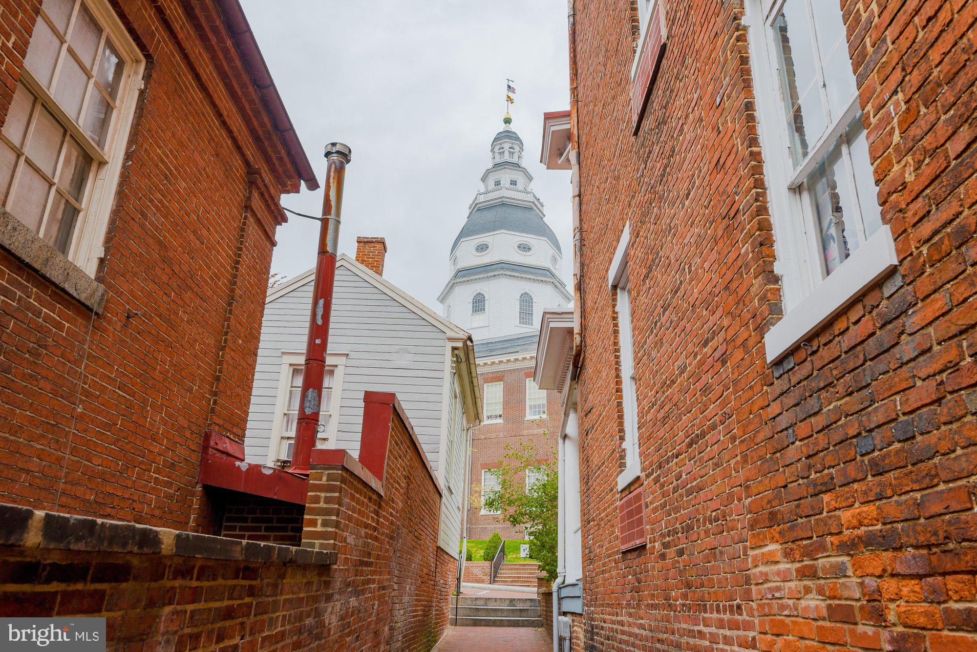 WEST ANNAPOLIS - Residential