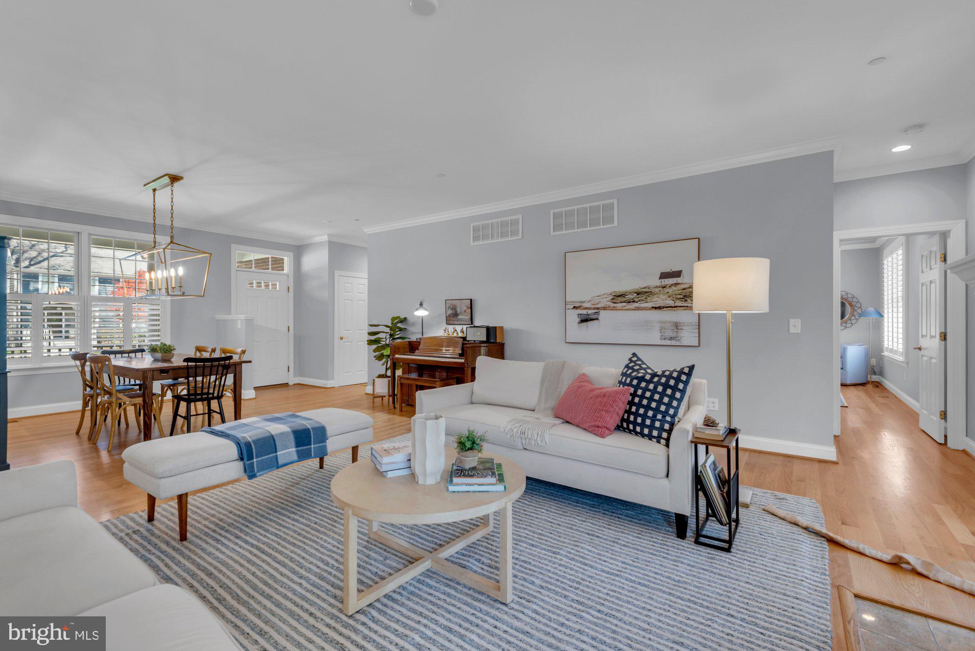 WEST ANNAPOLIS - Residential