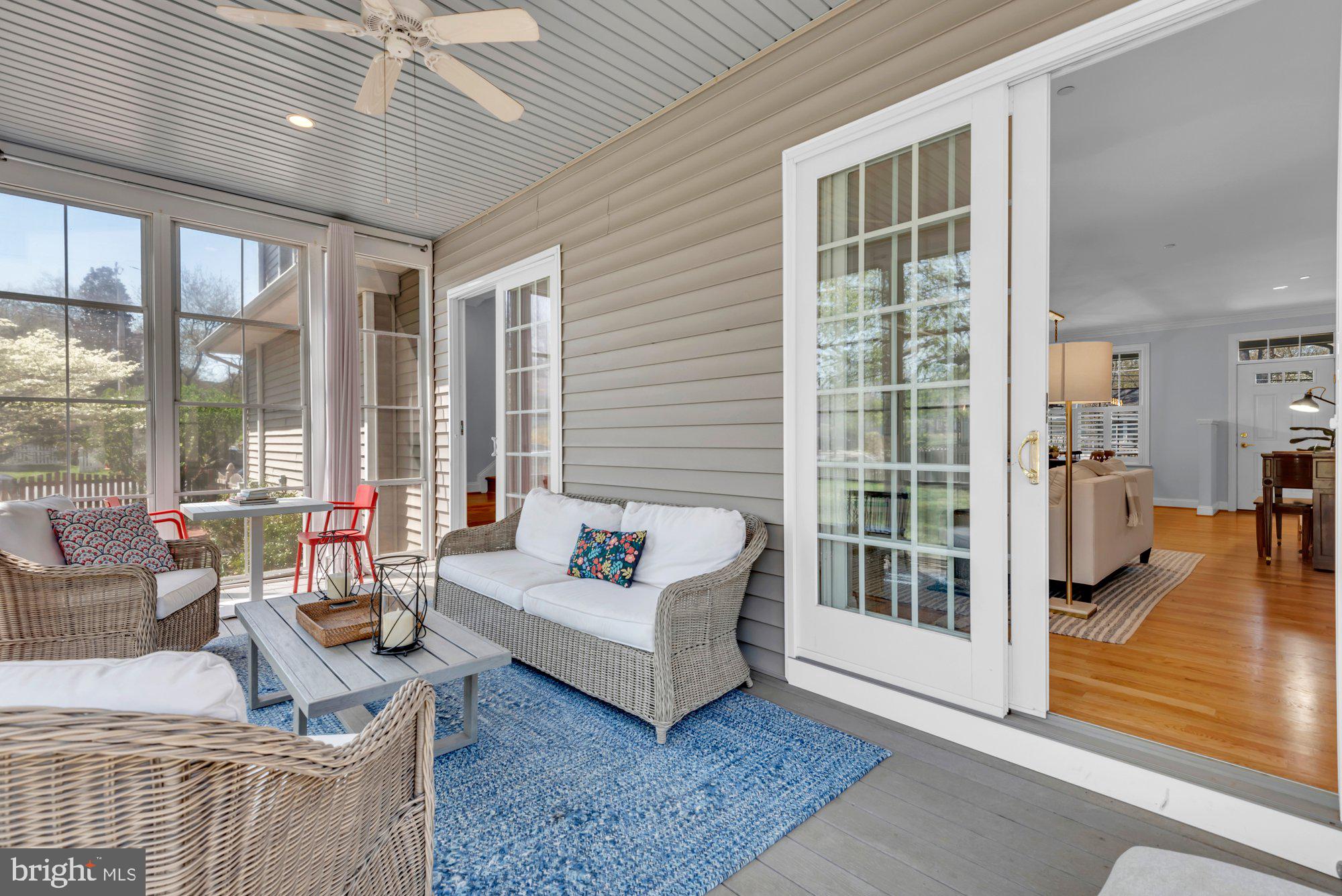 WEST ANNAPOLIS - Residential