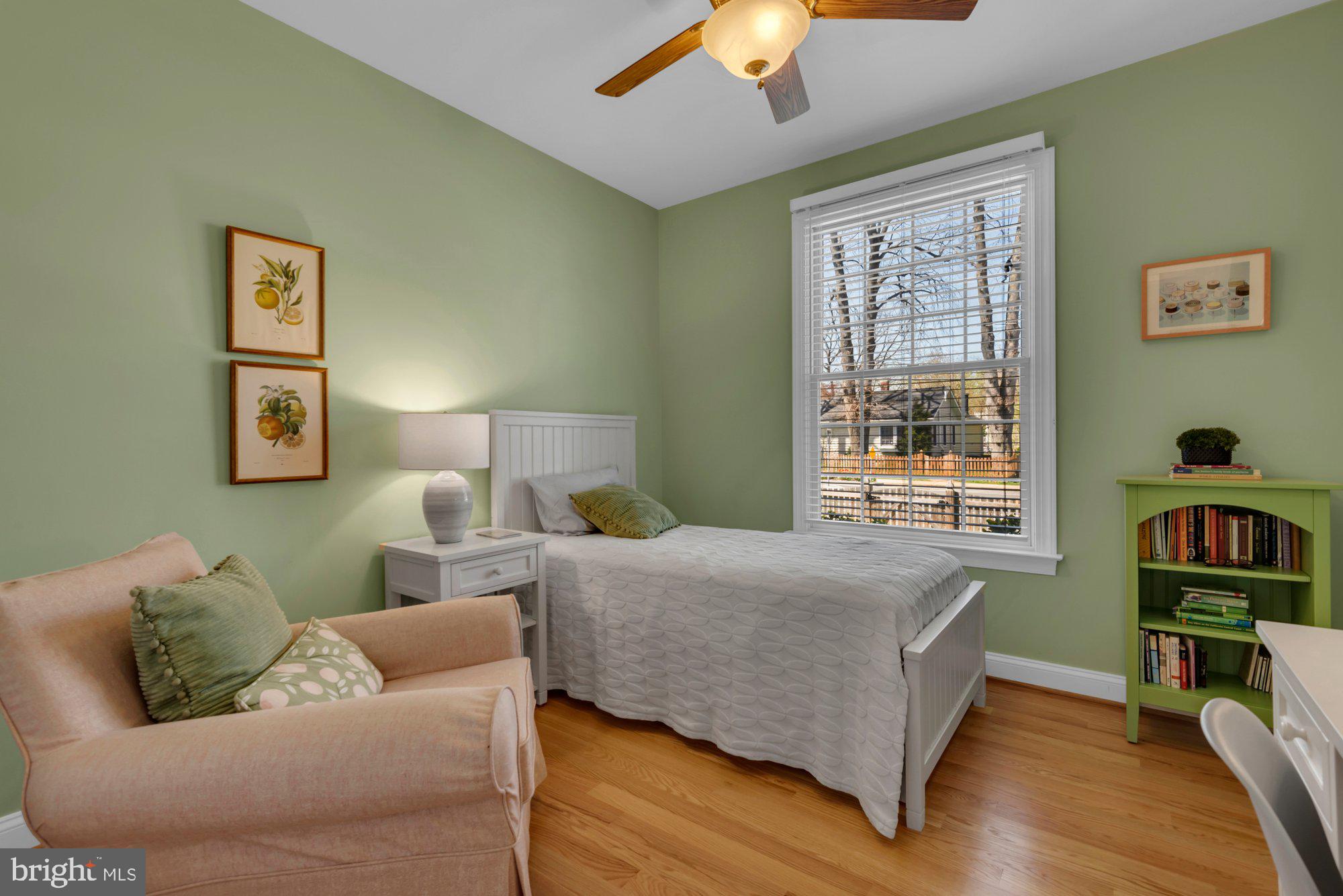 WEST ANNAPOLIS - Residential