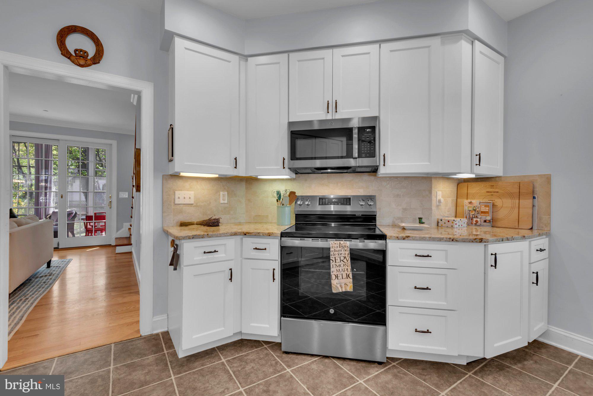 WEST ANNAPOLIS - Residential