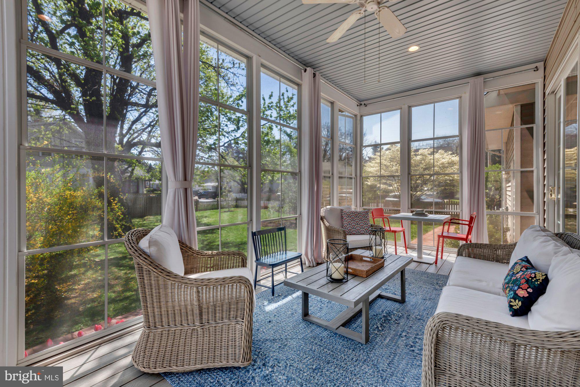 WEST ANNAPOLIS - Residential