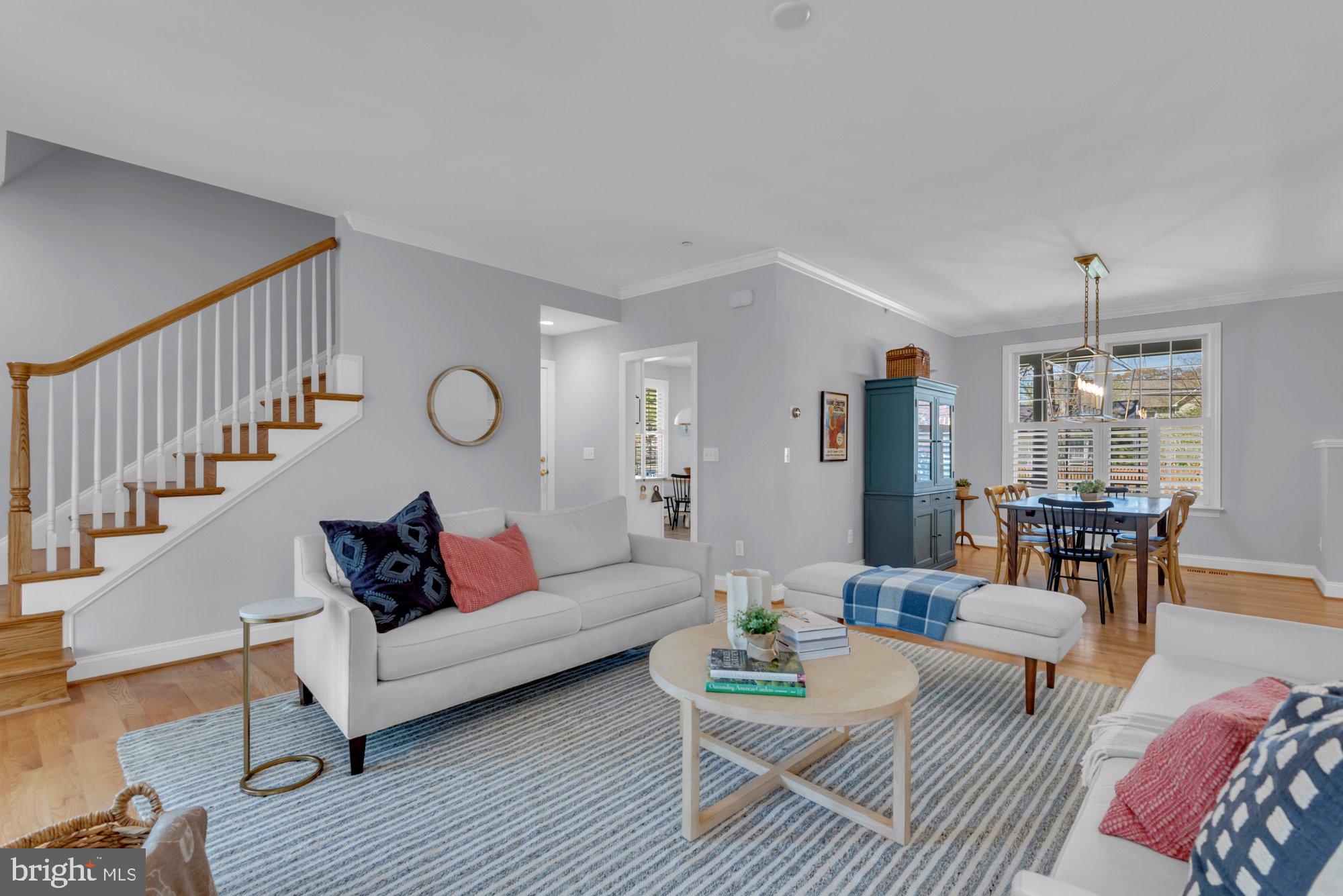 WEST ANNAPOLIS - Residential