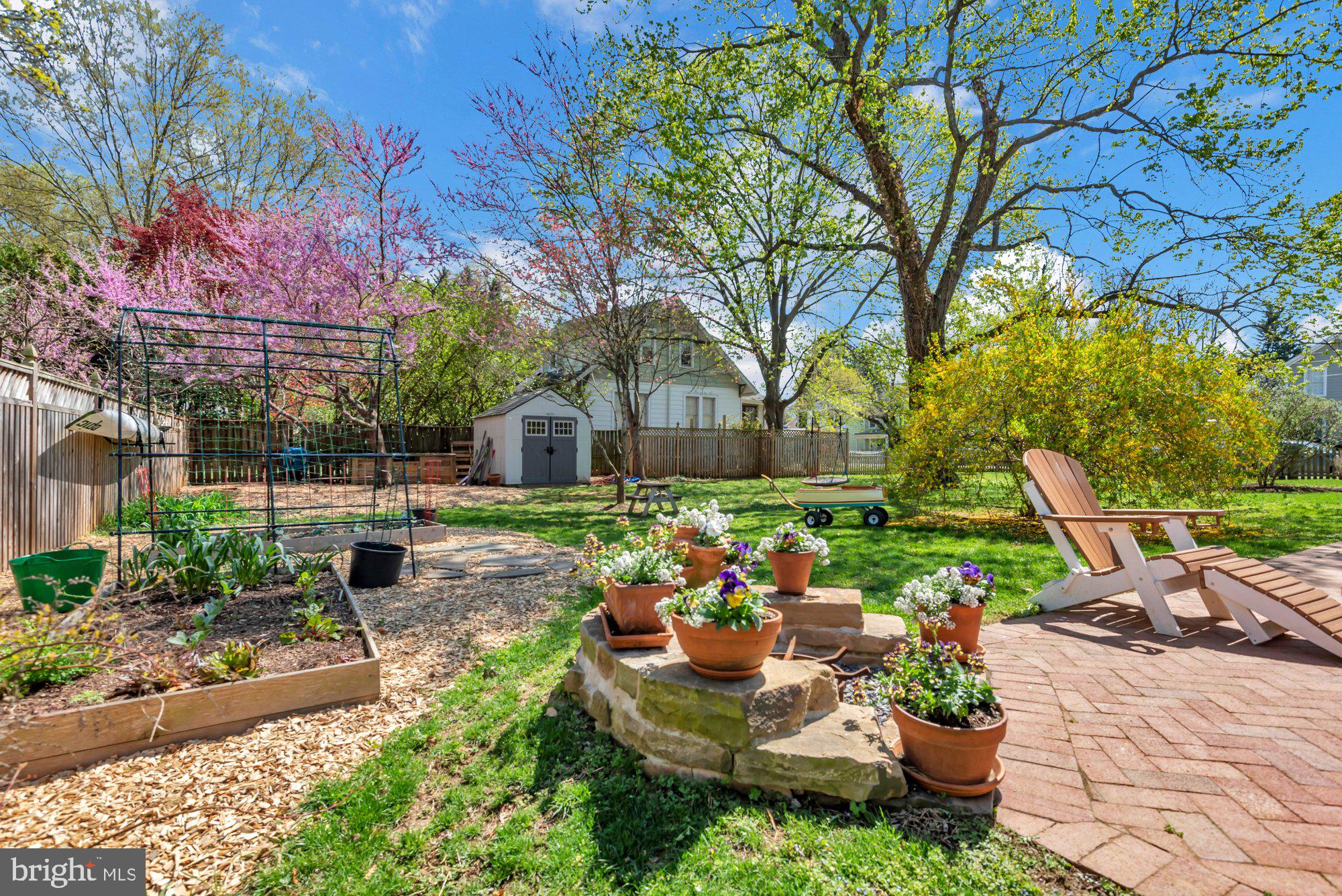 WEST ANNAPOLIS - Residential