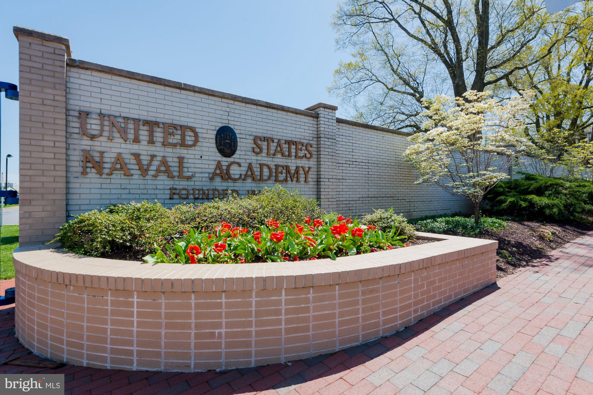 WEST ANNAPOLIS - Residential