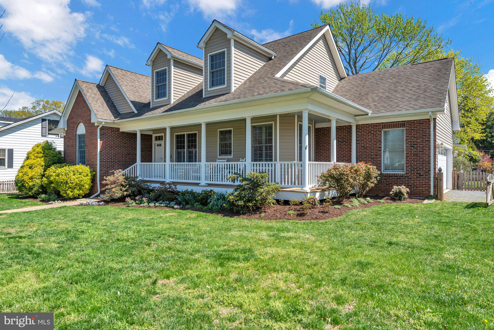 WEST ANNAPOLIS - Residential