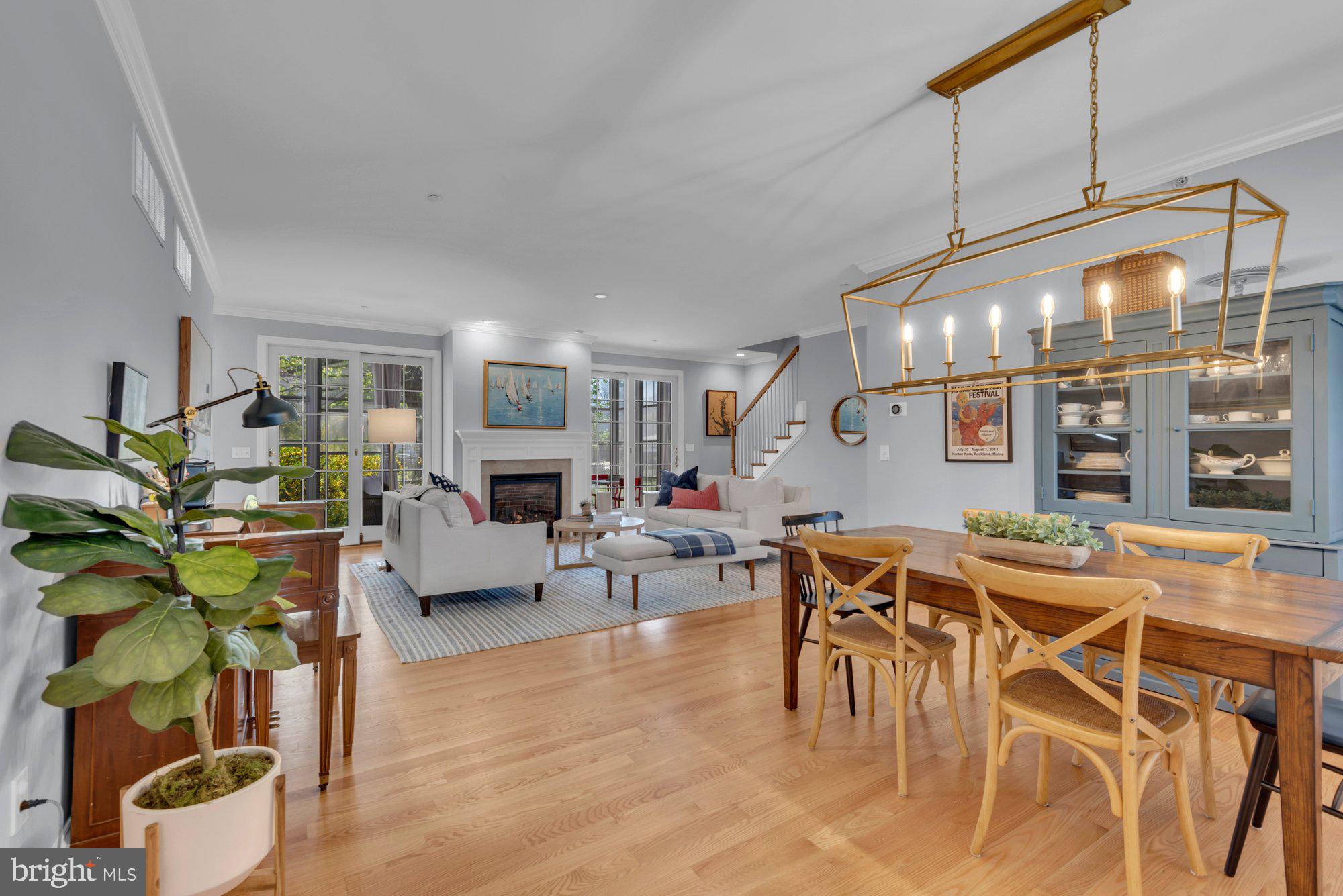 WEST ANNAPOLIS - Residential