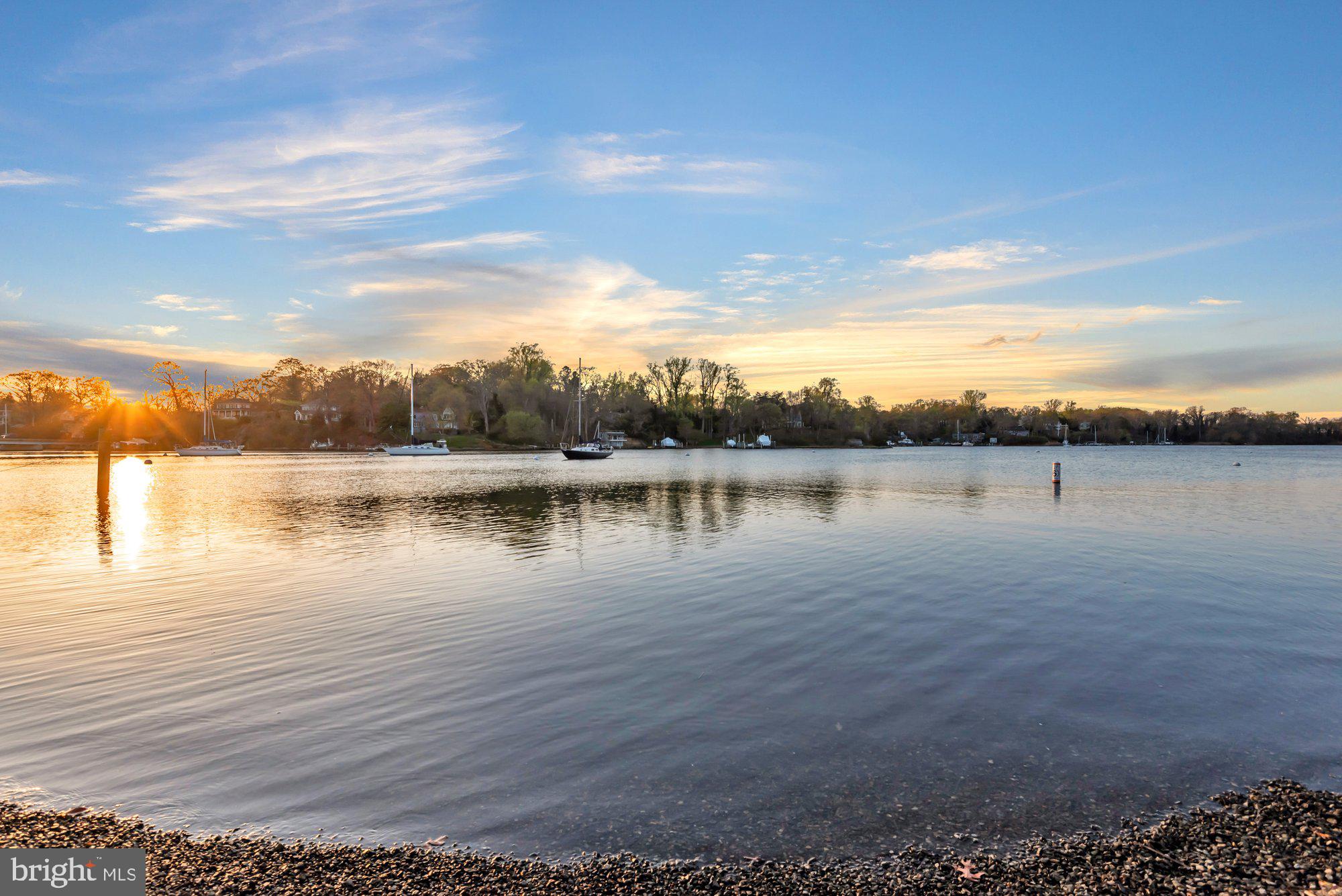 WEST ANNAPOLIS - Residential