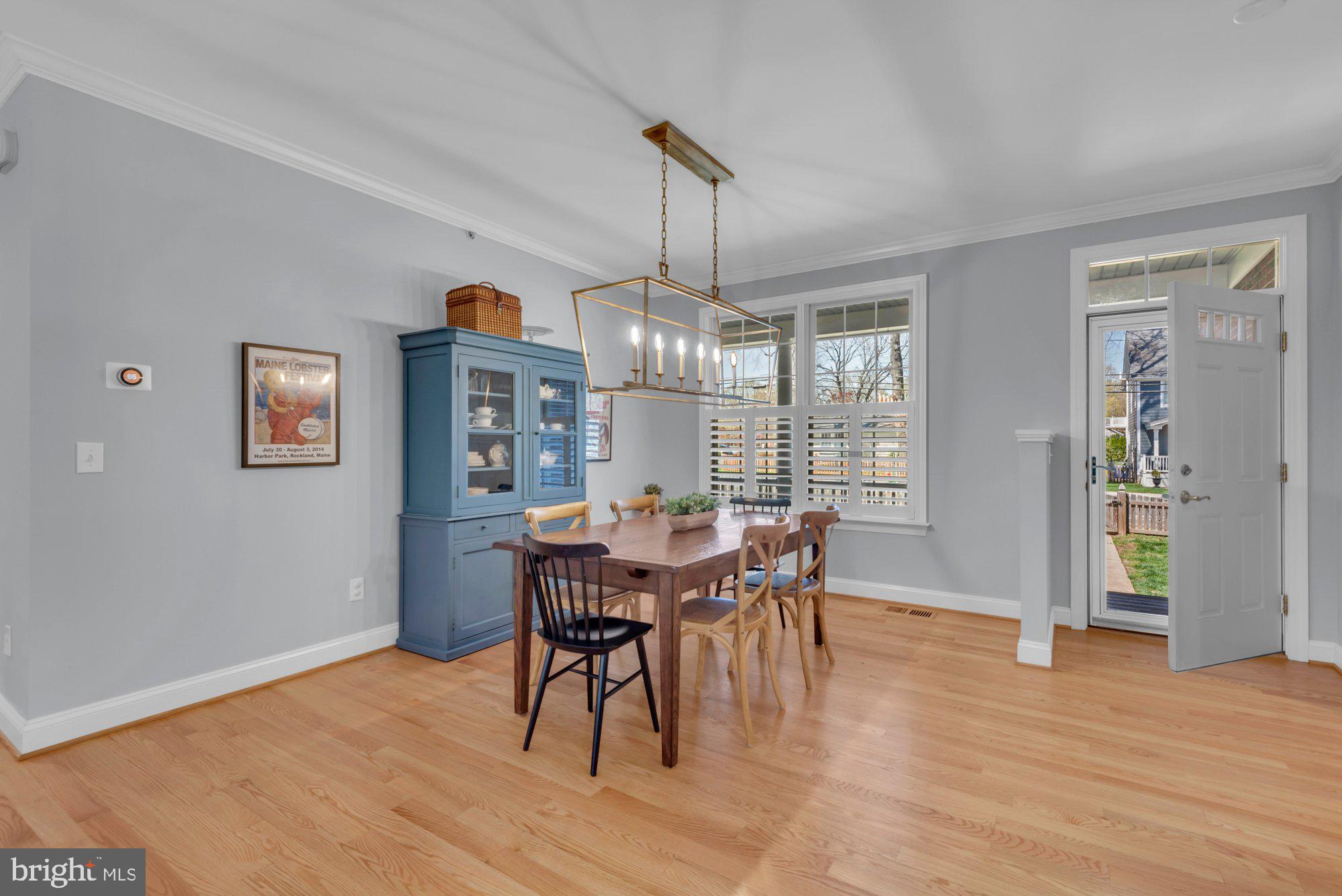 WEST ANNAPOLIS - Residential