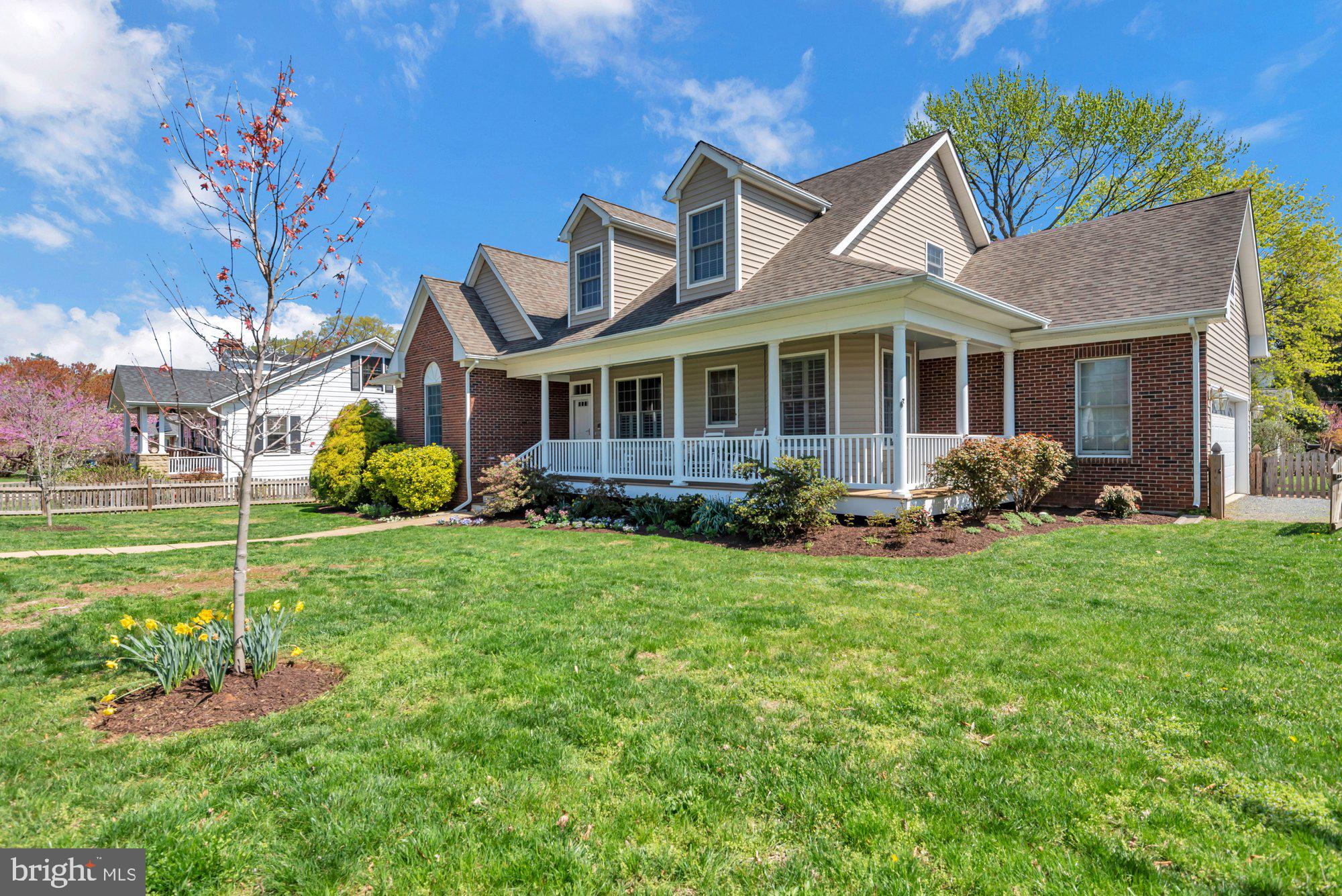 WEST ANNAPOLIS - Residential