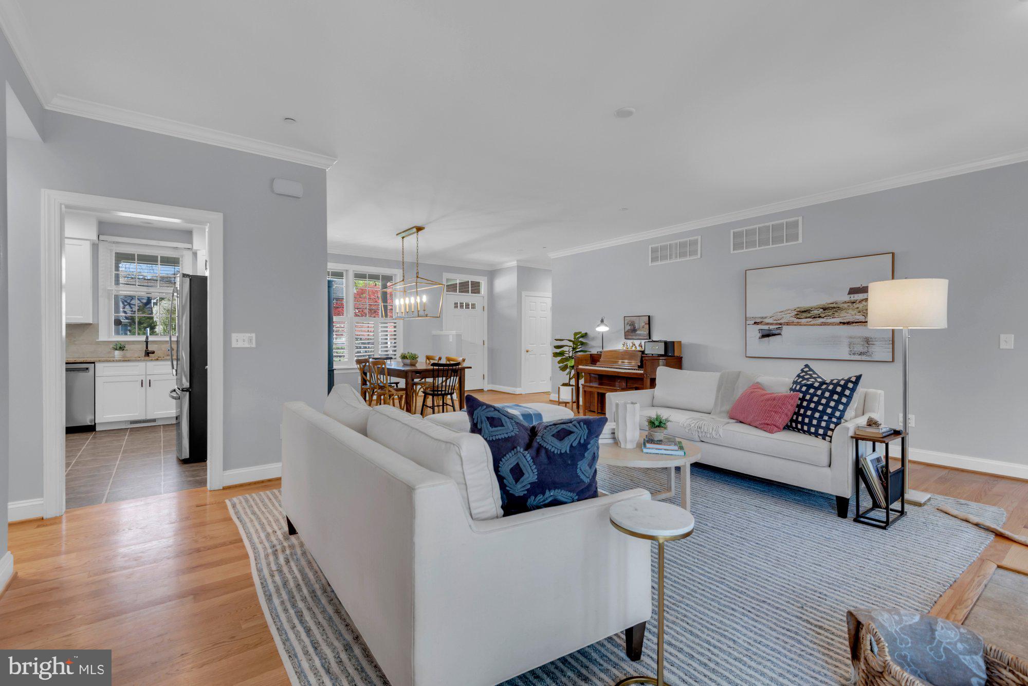 WEST ANNAPOLIS - Residential