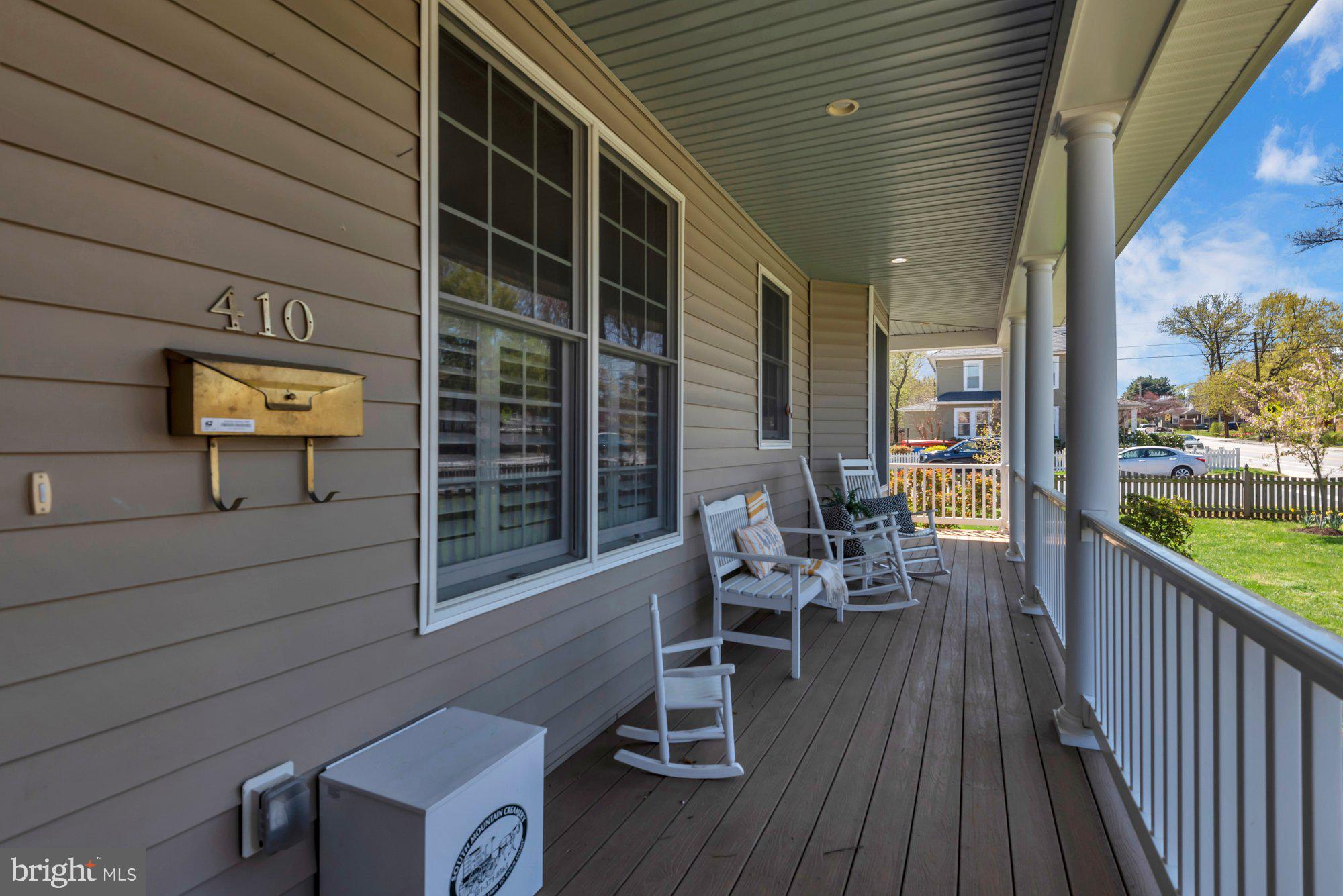 WEST ANNAPOLIS - Residential