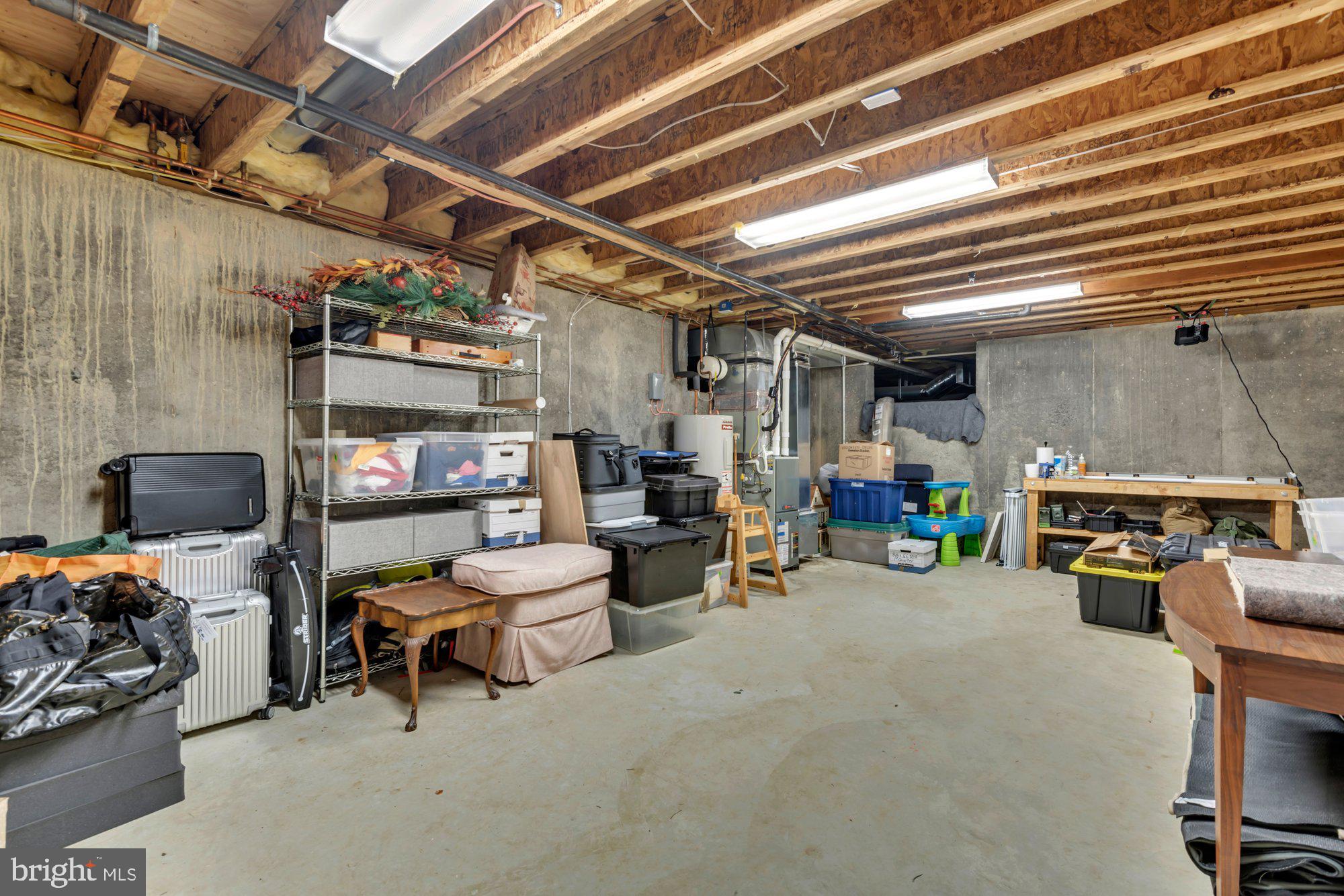 WEST ANNAPOLIS - Residential