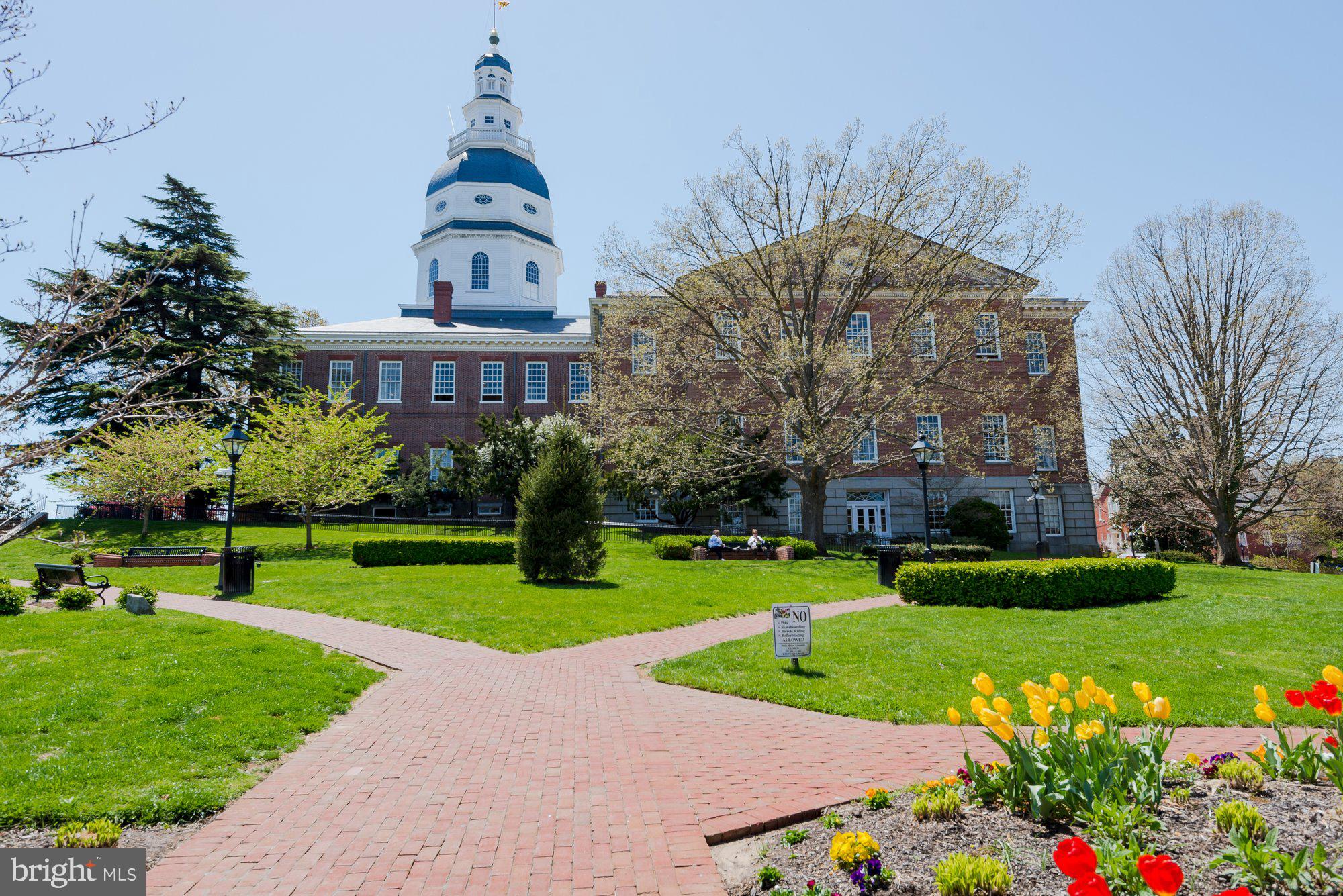 WEST ANNAPOLIS - Residential