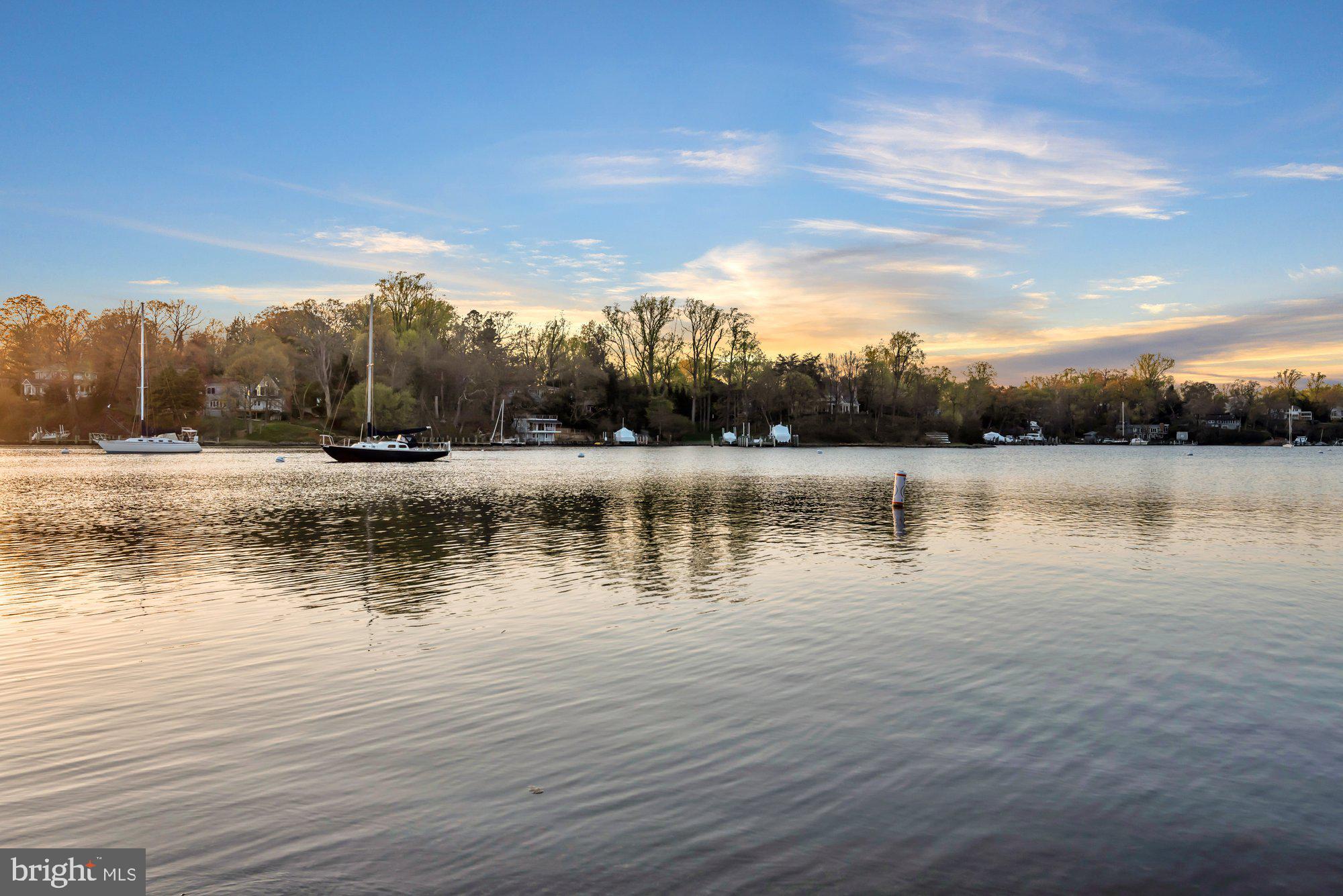 WEST ANNAPOLIS - Residential