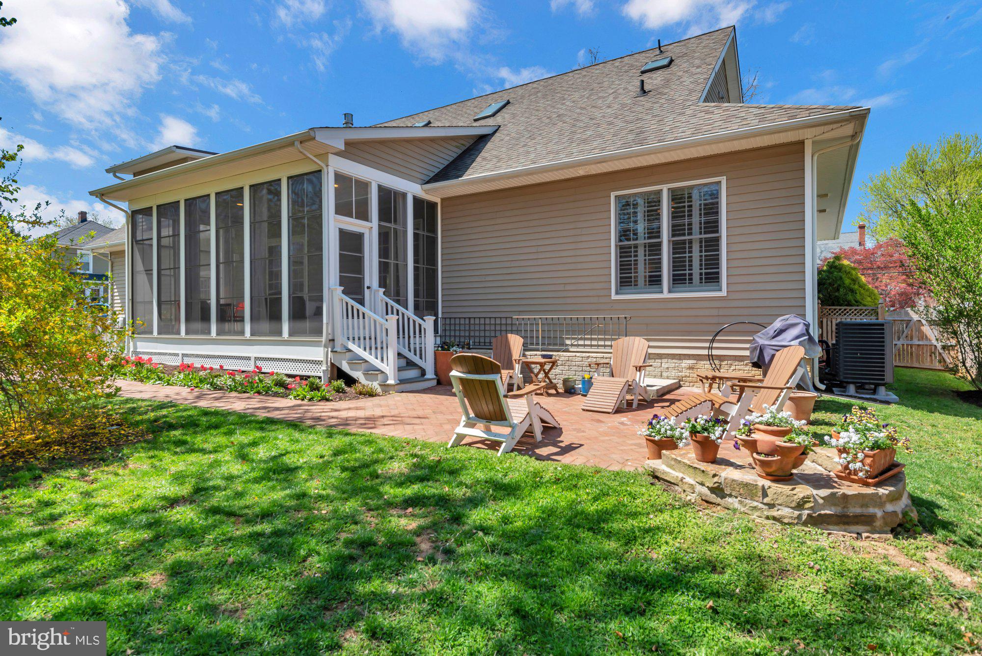 WEST ANNAPOLIS - Residential