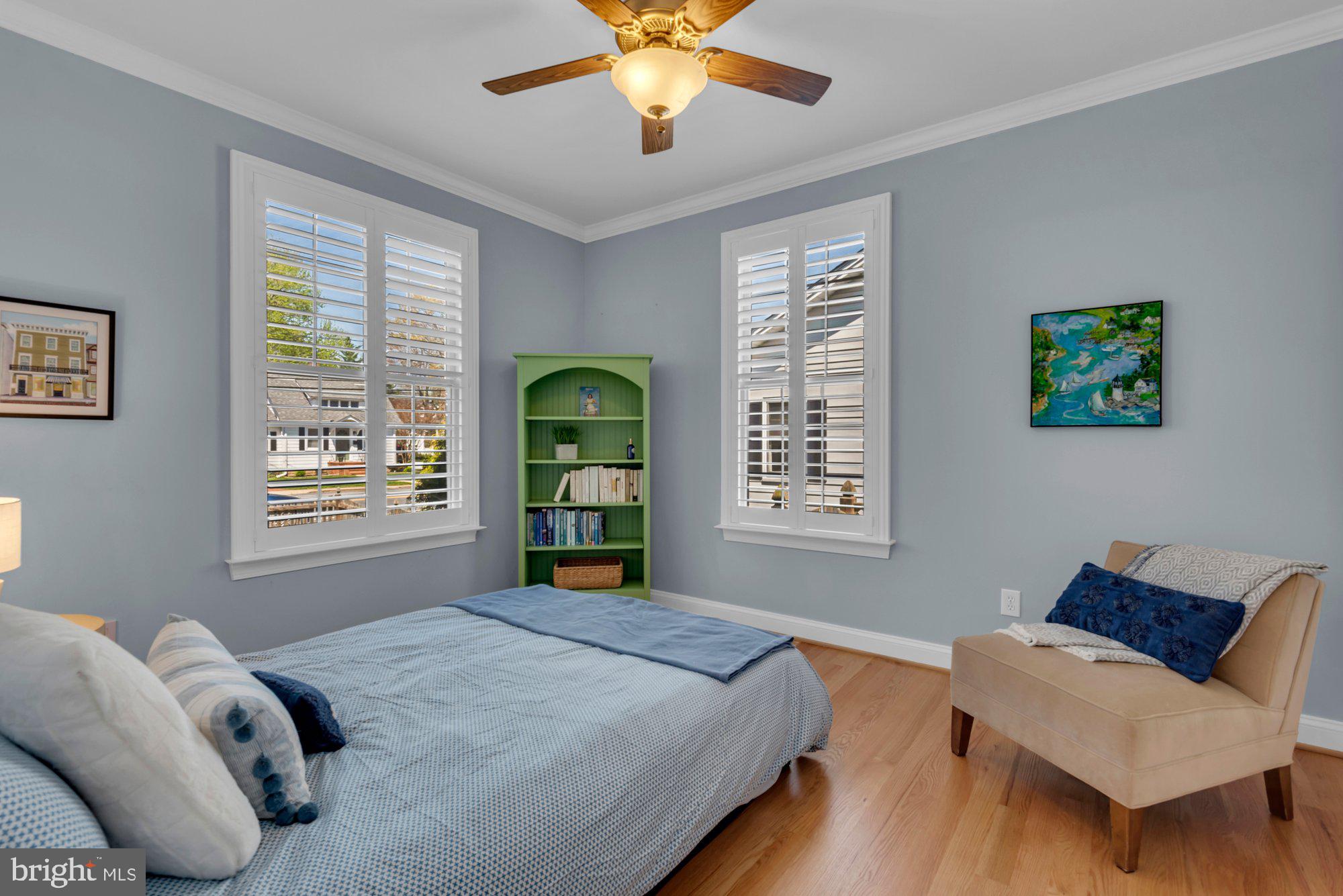 WEST ANNAPOLIS - Residential