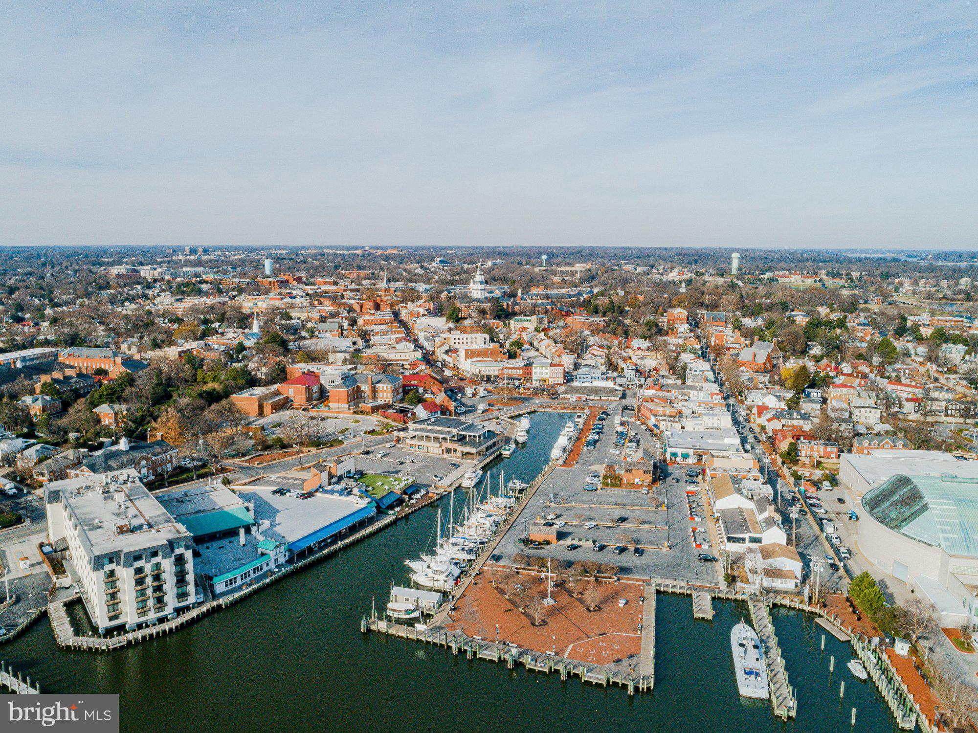 WEST ANNAPOLIS - Residential