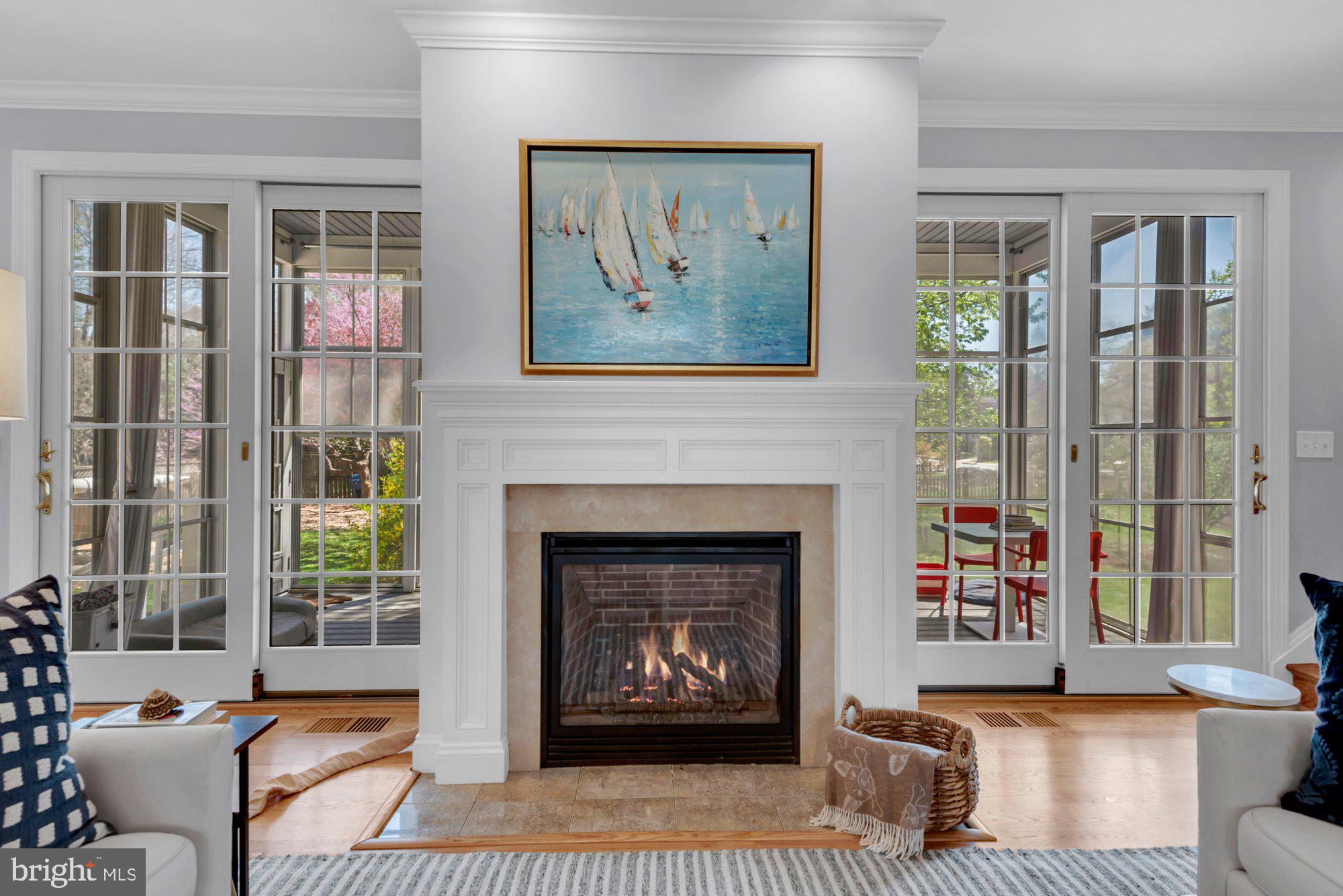 WEST ANNAPOLIS - Residential