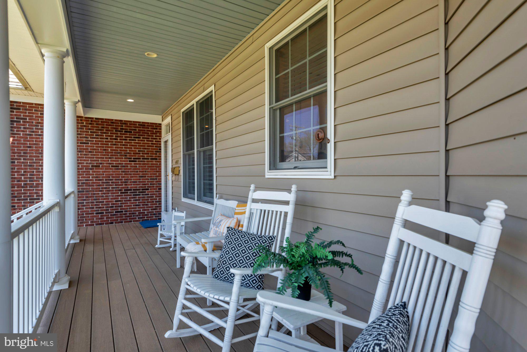 WEST ANNAPOLIS - Residential