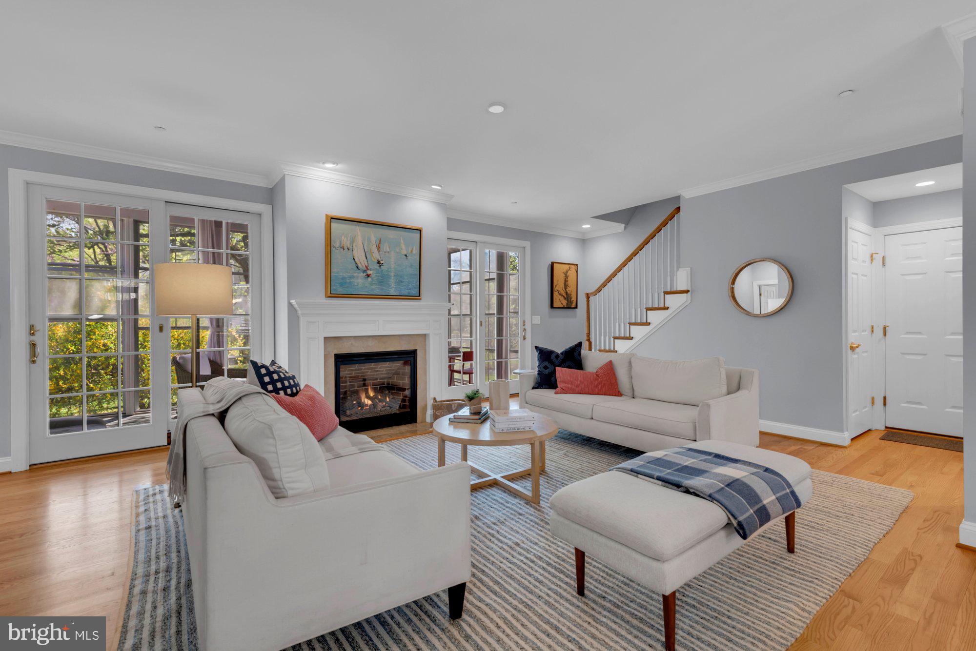 WEST ANNAPOLIS - Residential