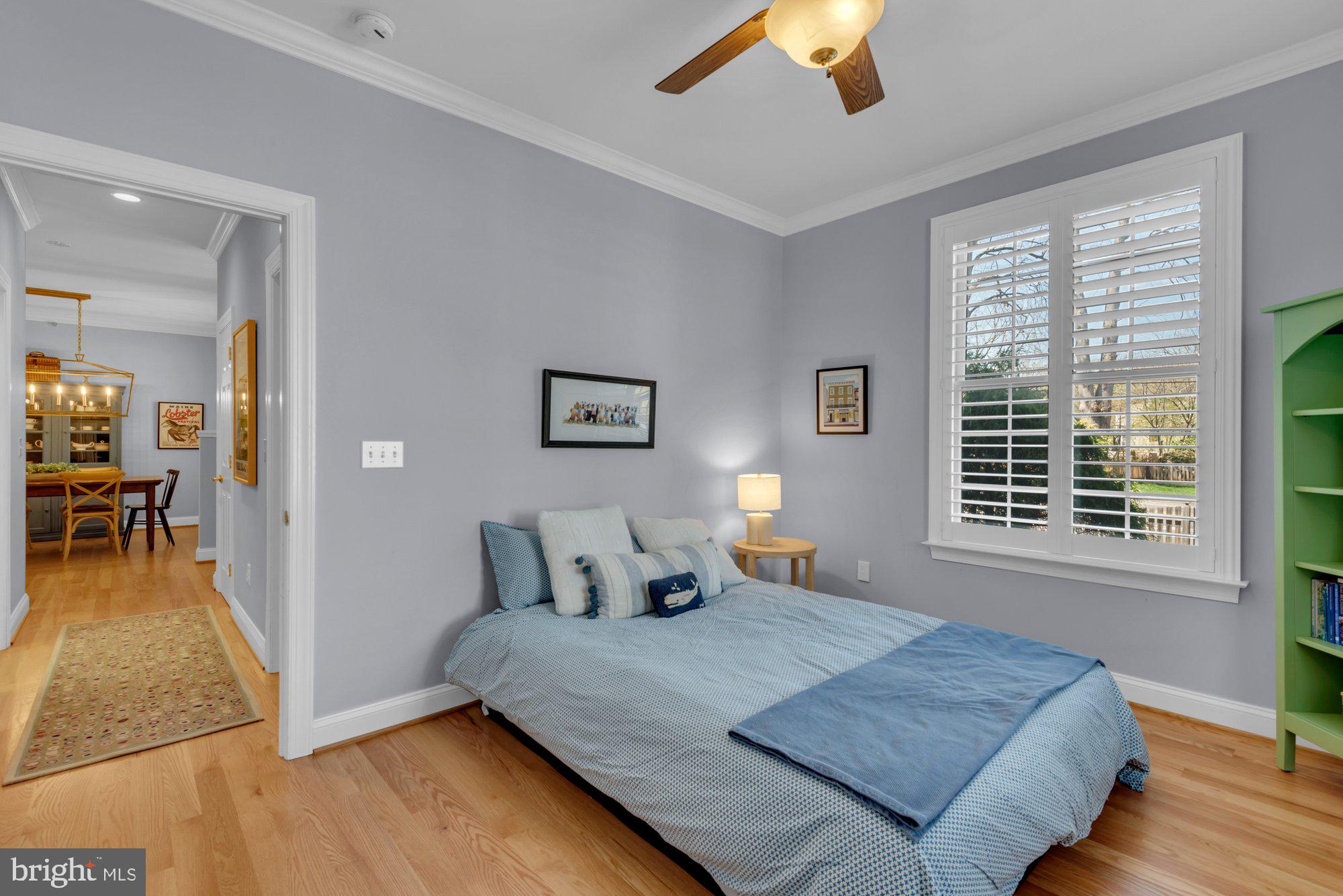 WEST ANNAPOLIS - Residential